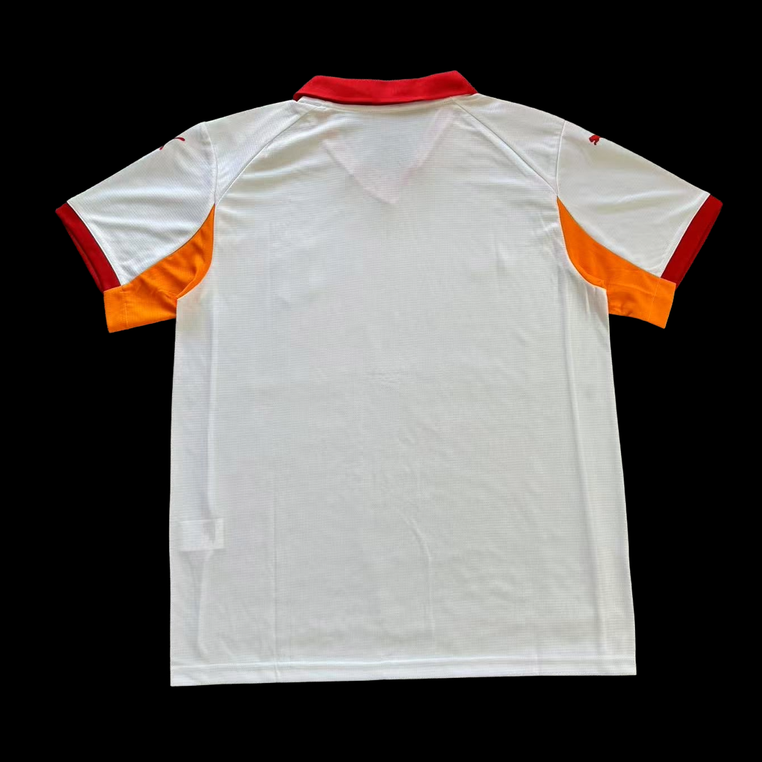 Galatasaray Maillot Exterieur 25/26