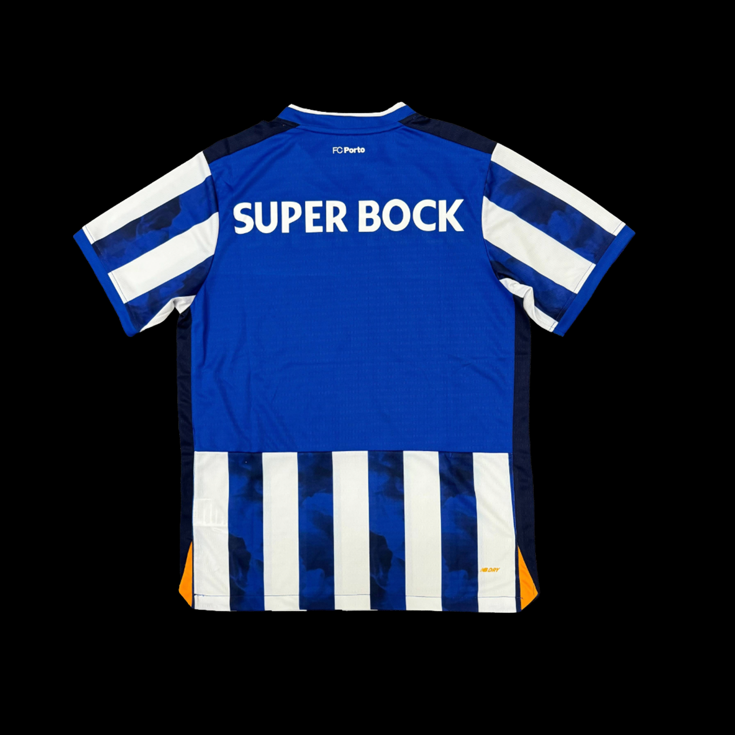 Porto Maillot Domicile 24/25