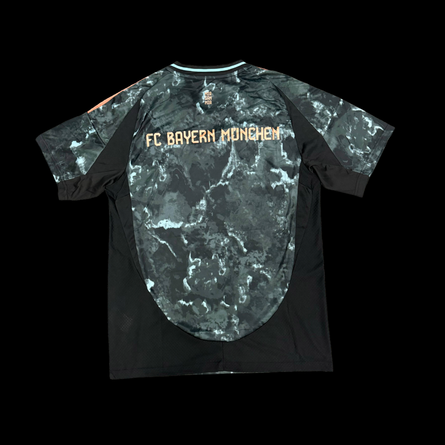 Bayern Munich Maillot Exterieur 24/25