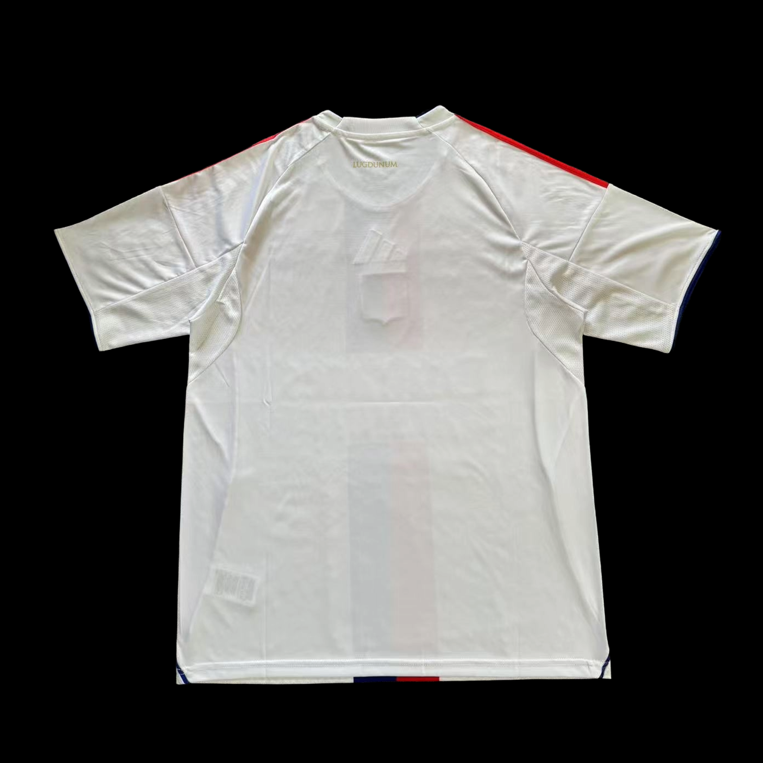 Lyon Maillot Domicile 25/26
