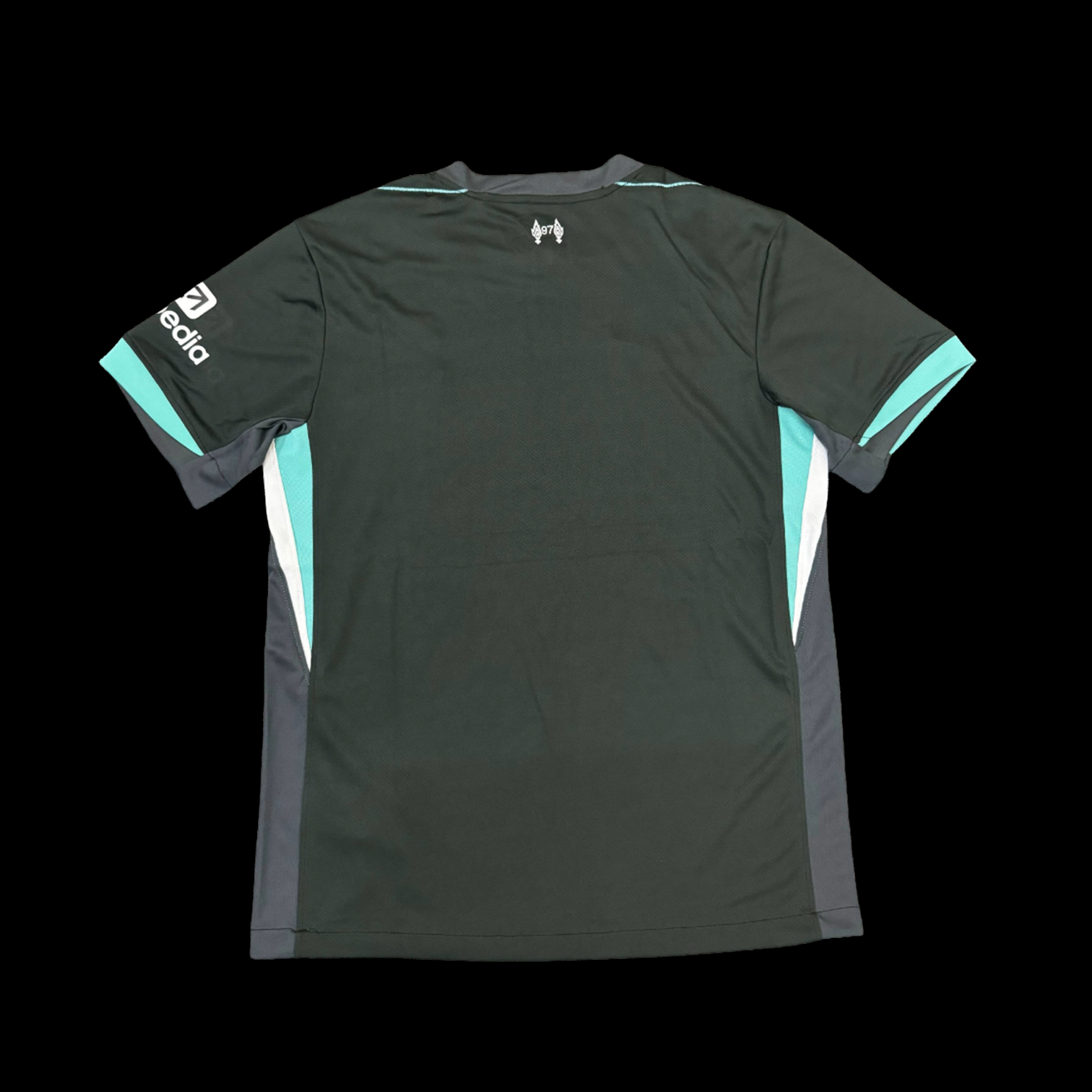 Liverpool Maillot Exterieur 24/25