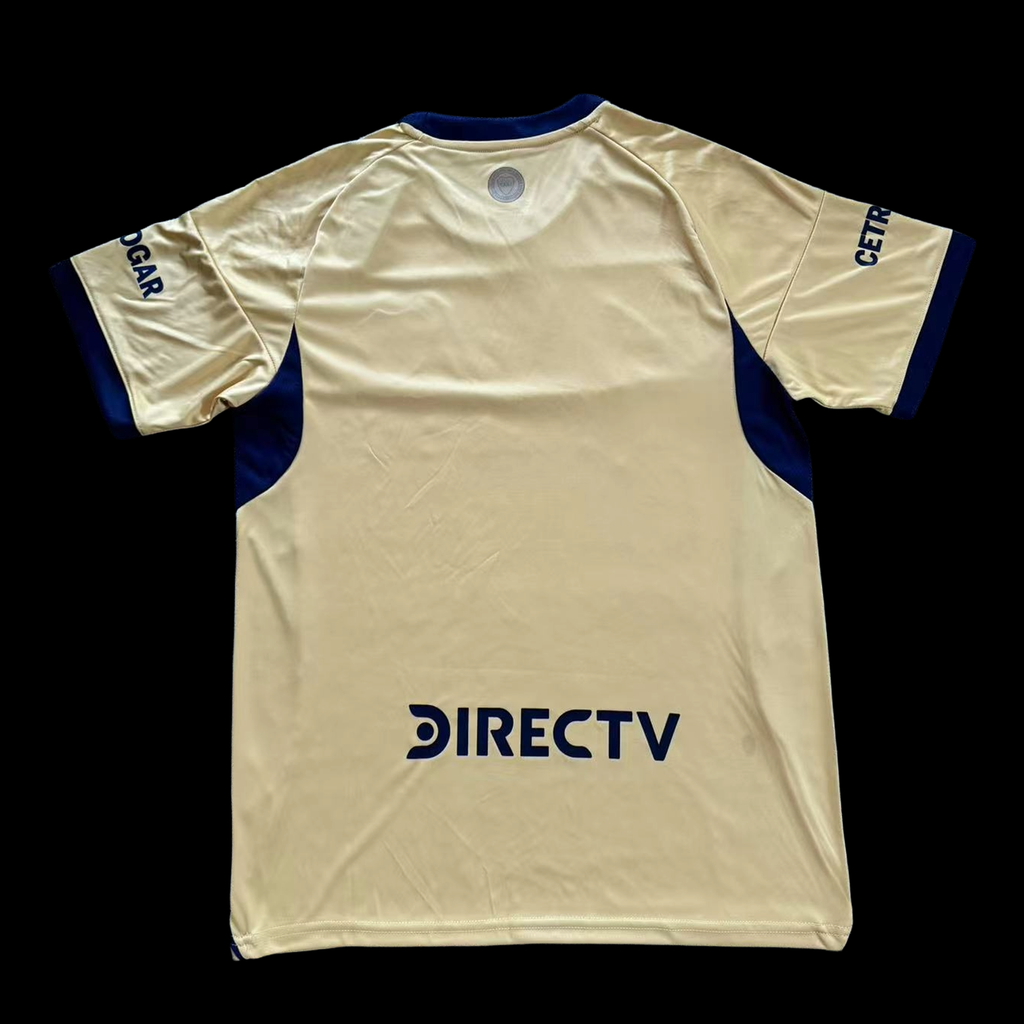 Boca Juniors Maillot Exterieur 25/26