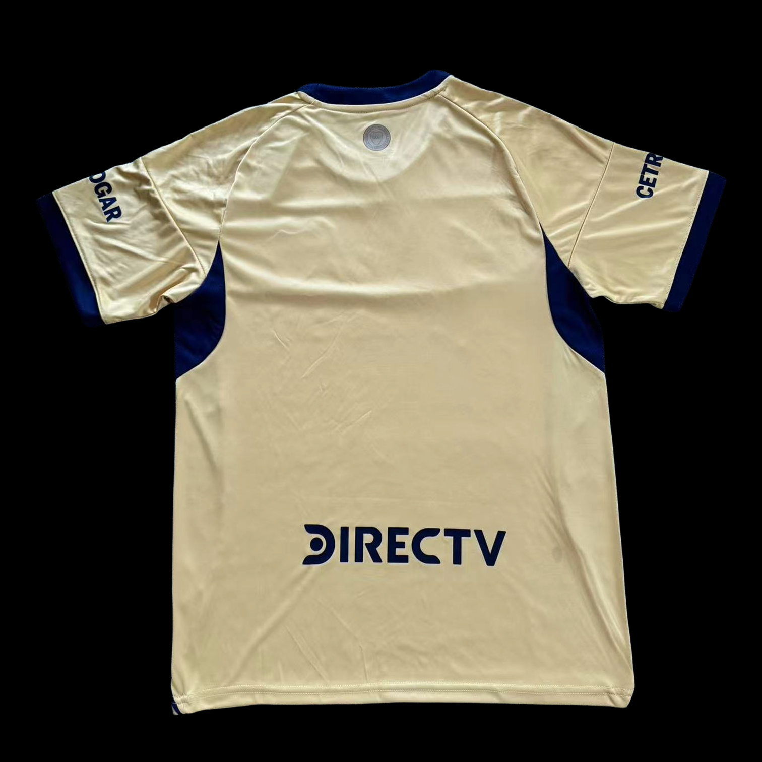 Boca Juniors Maillot Exterieur 25/26