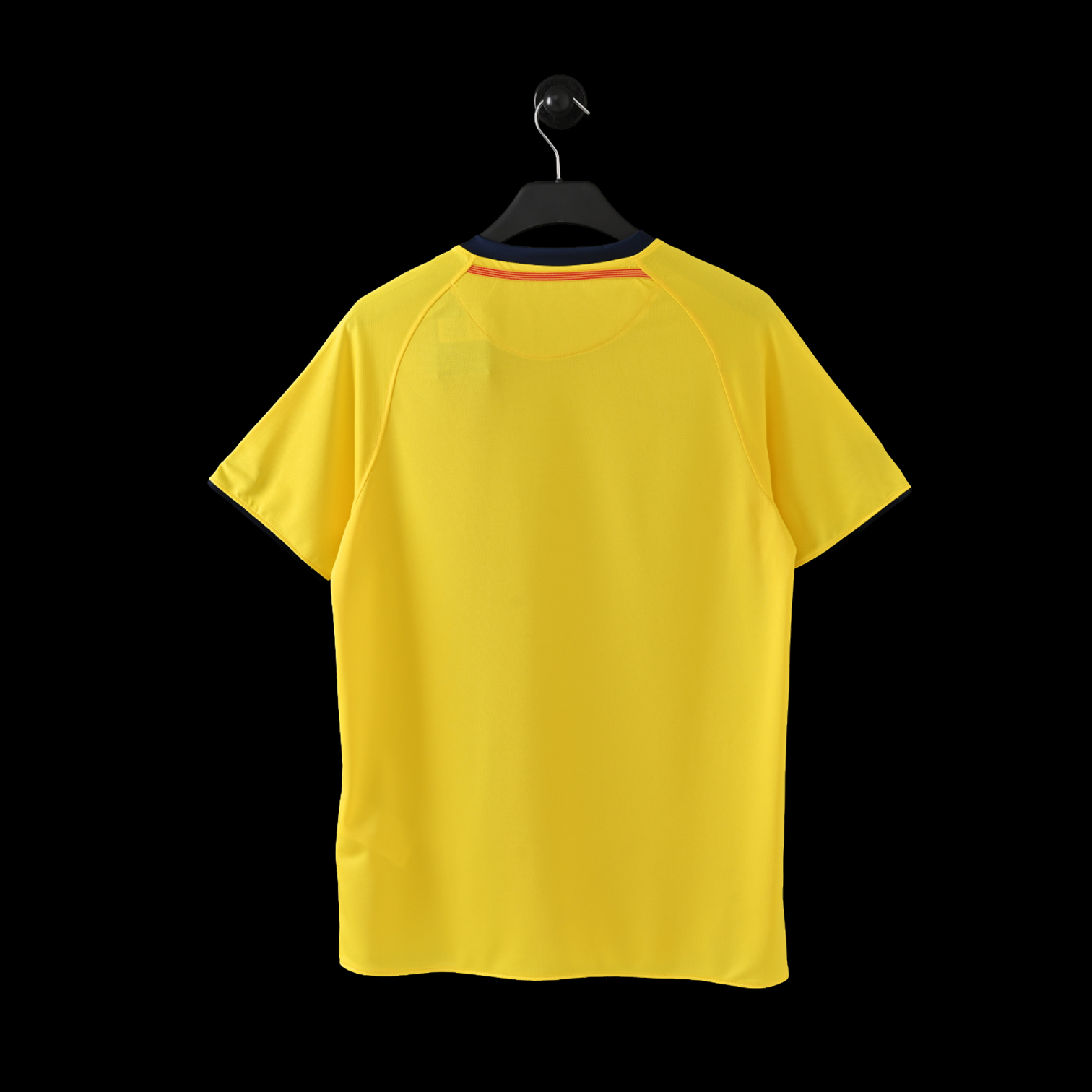 FC Barcelona Maillot Exterieur 08/09