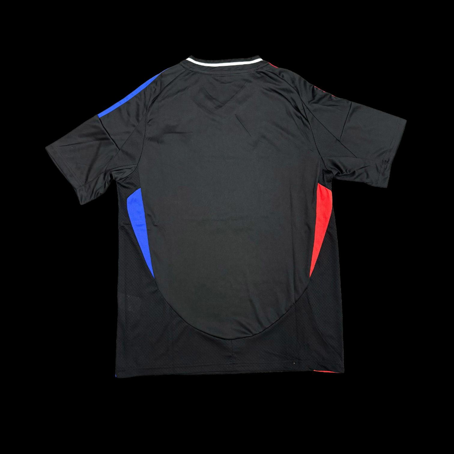Lyon Maillot Exterieur 24/25