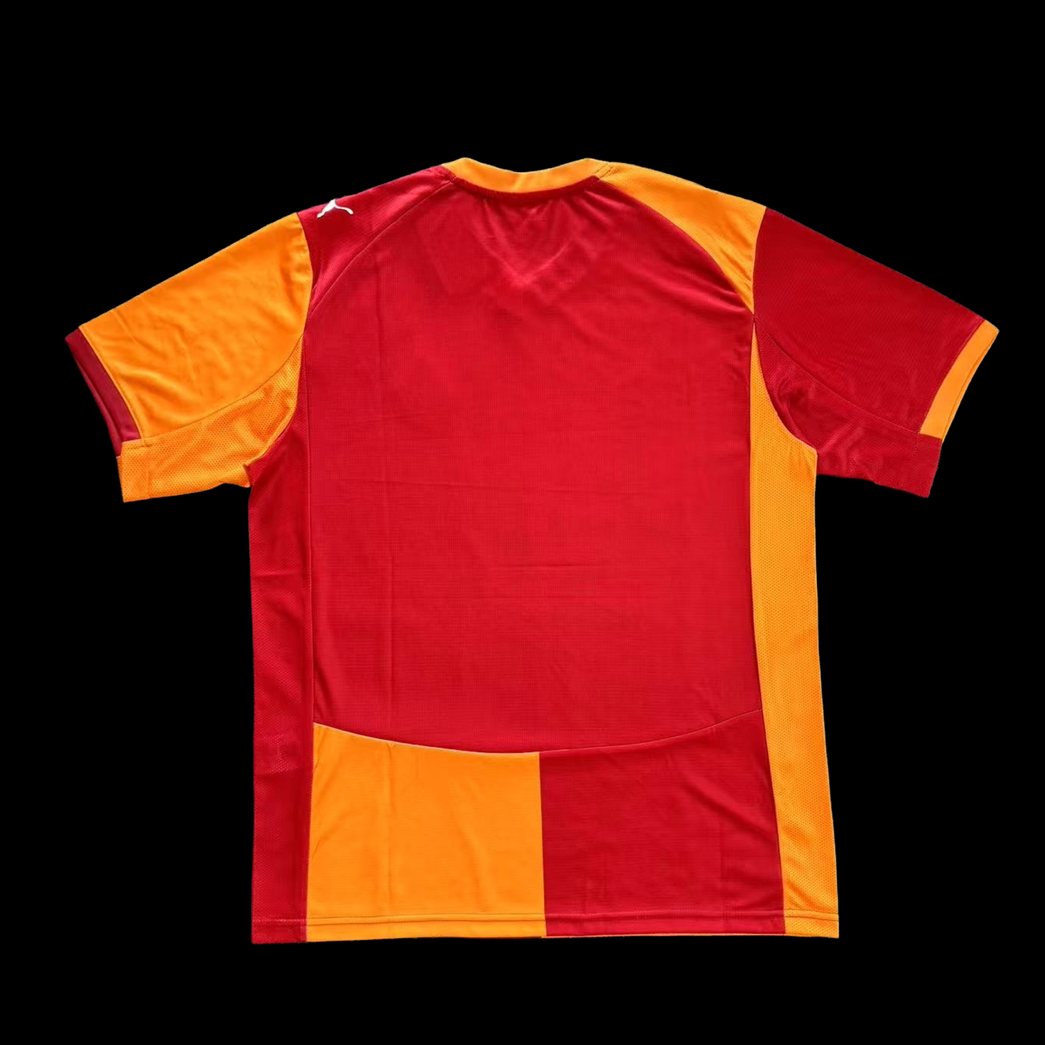 Galatasaray Maillot Domicile 25/26