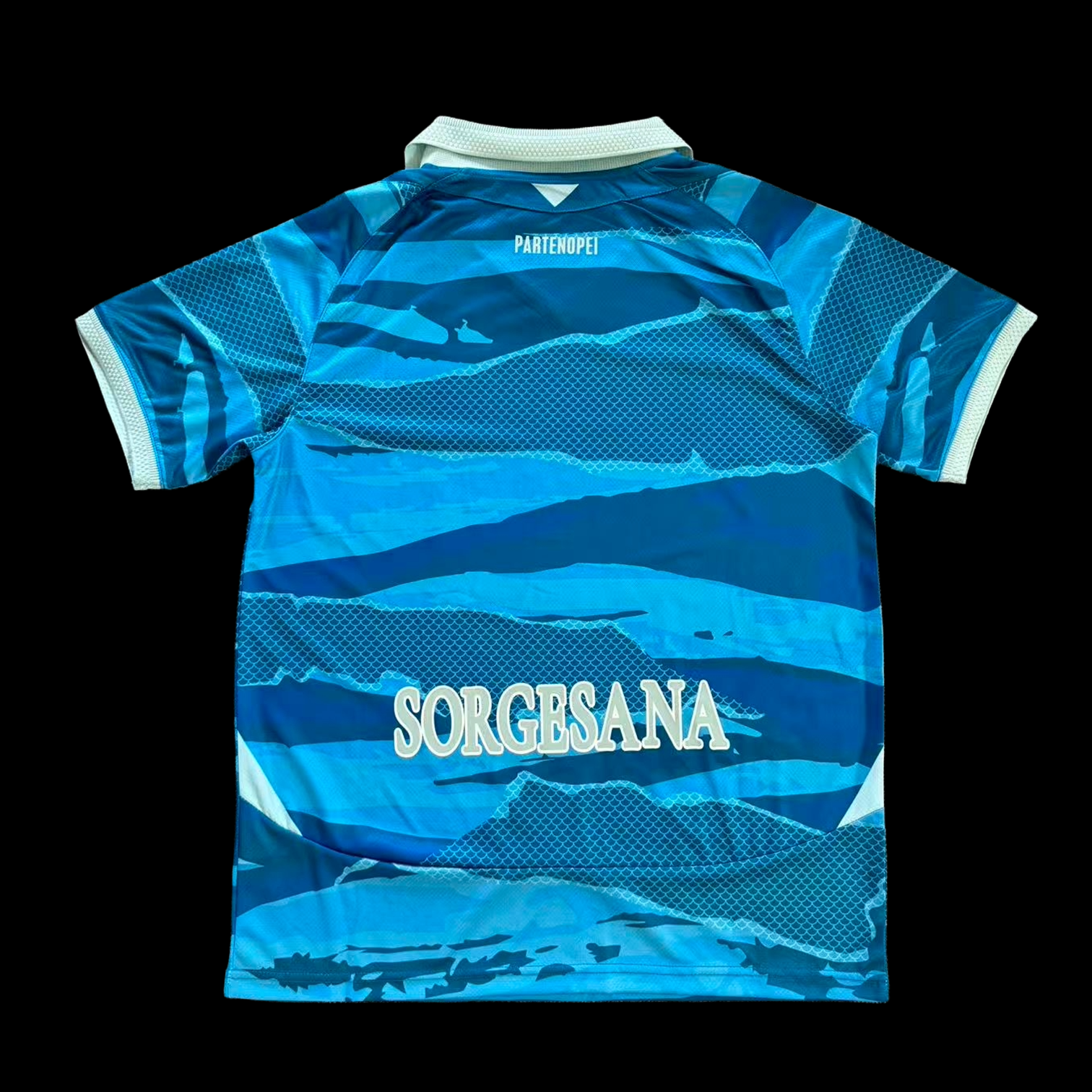 Napoli Maillot Special 24/25