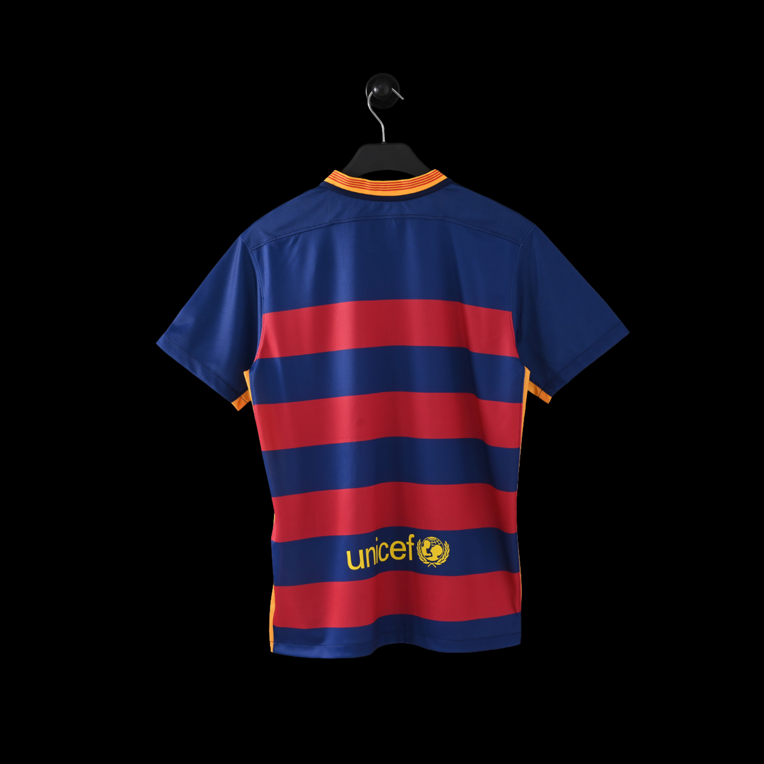 FC Barcelona Maillot Domicile 15/16