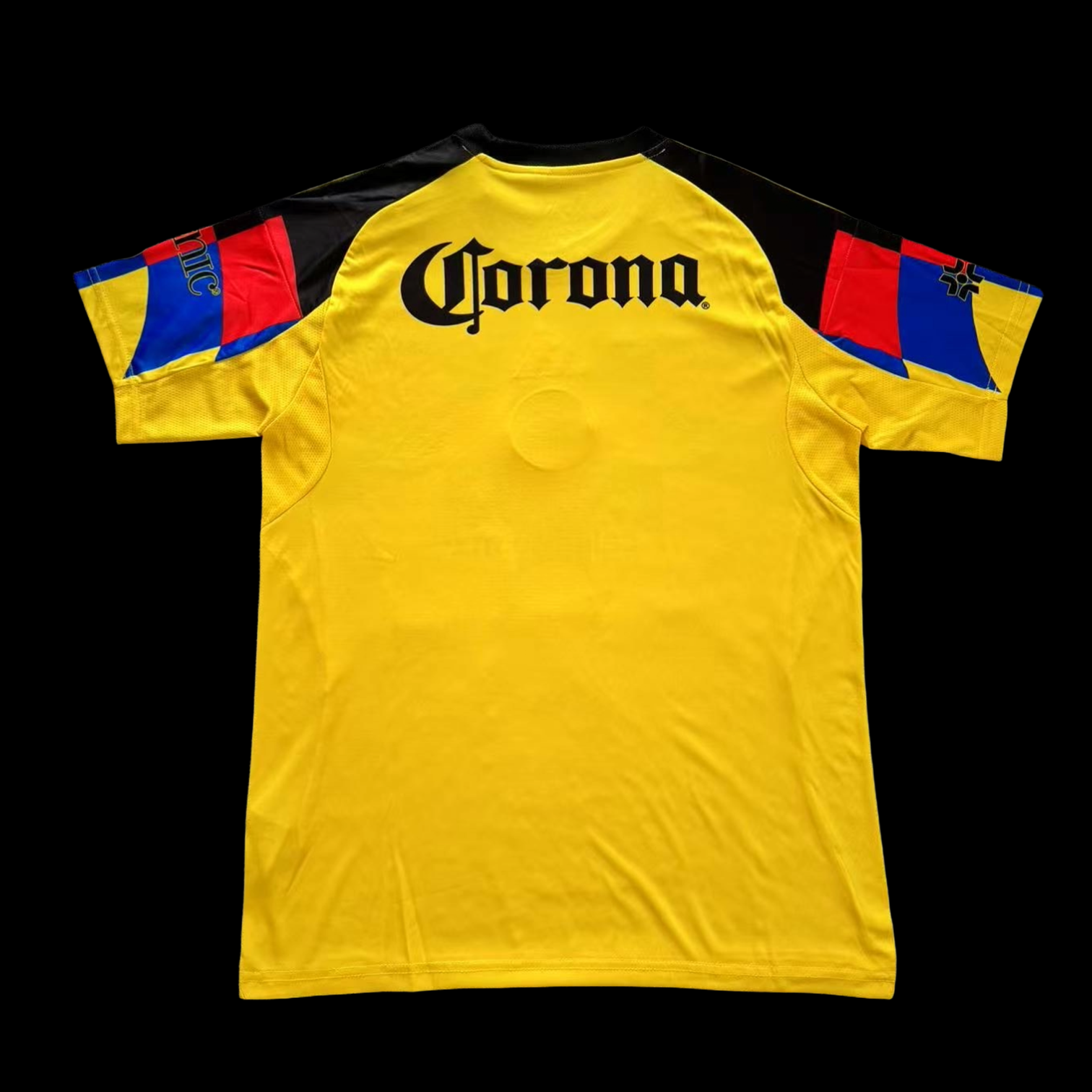 Club America Maillot Domicile 25/26
