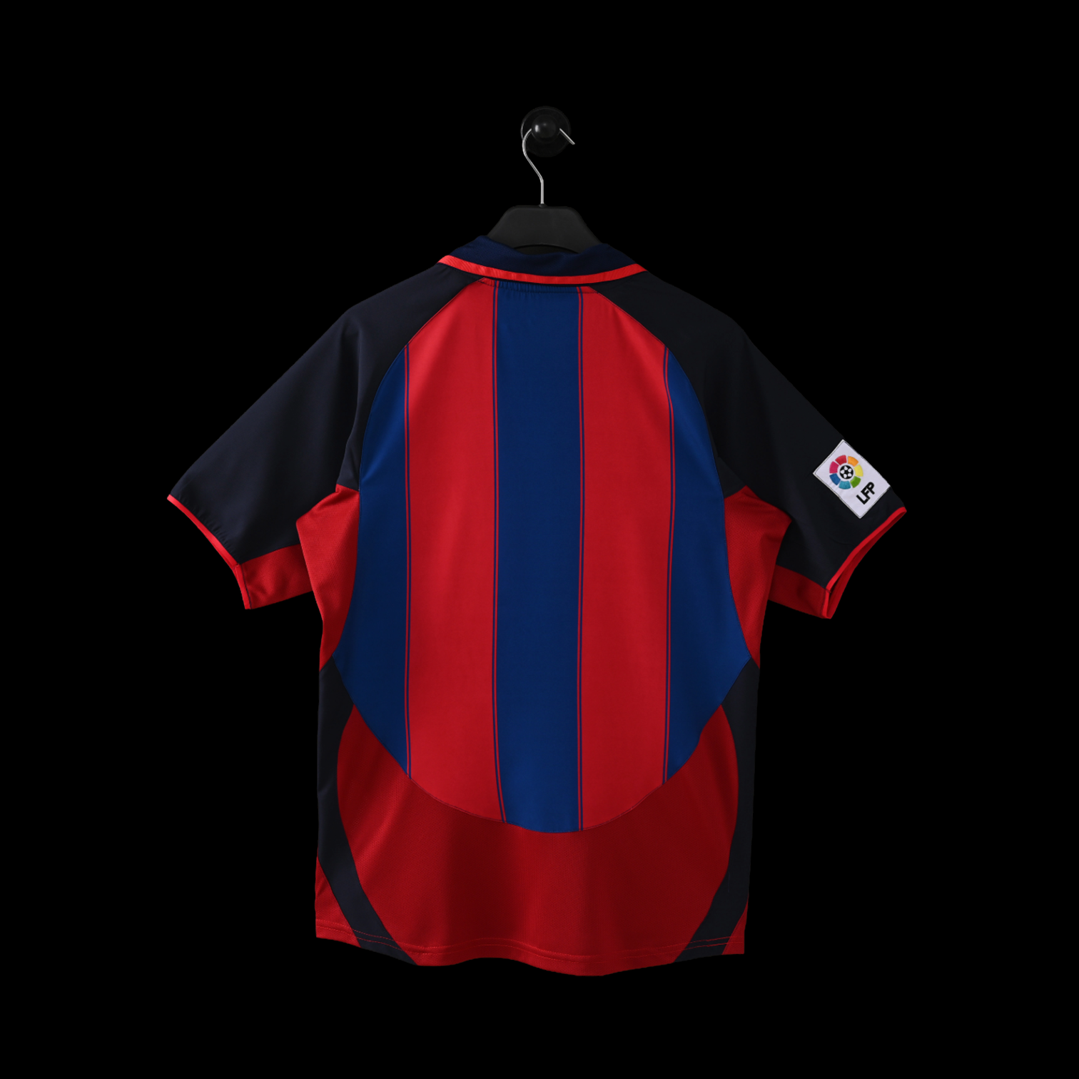 Fc Barcelona Maillot Domicile 03/04