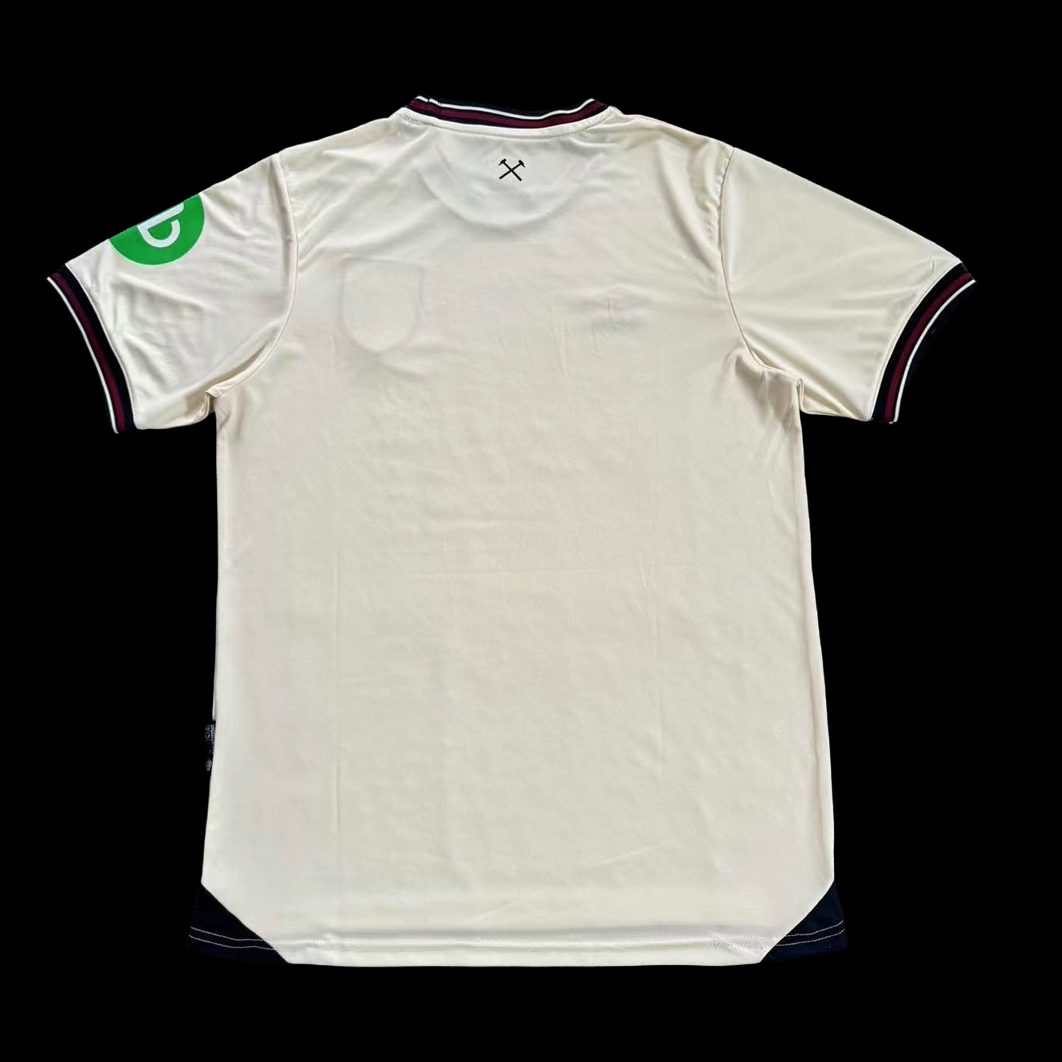 West Ham Maillot Exterieur 25/26