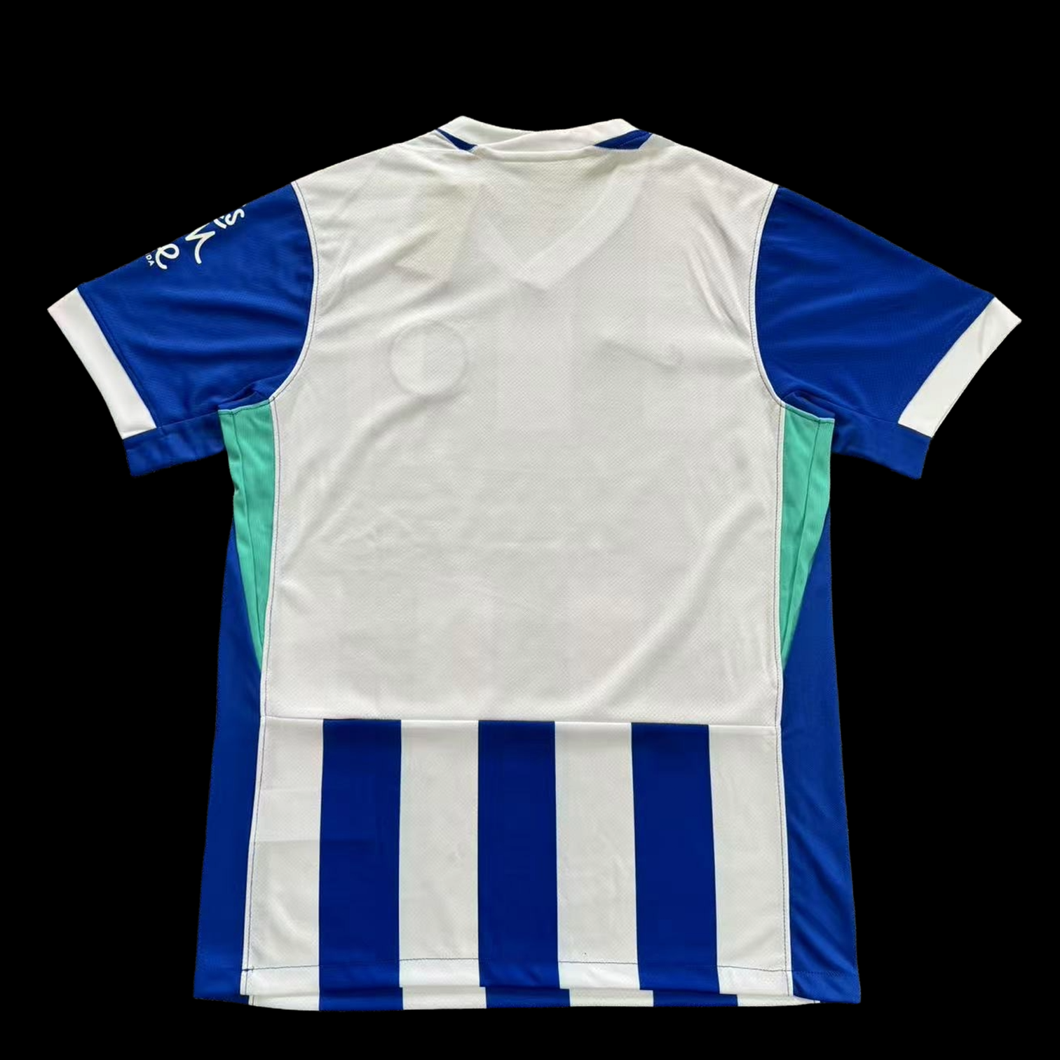 Brighton Maillot Domicile 25/26