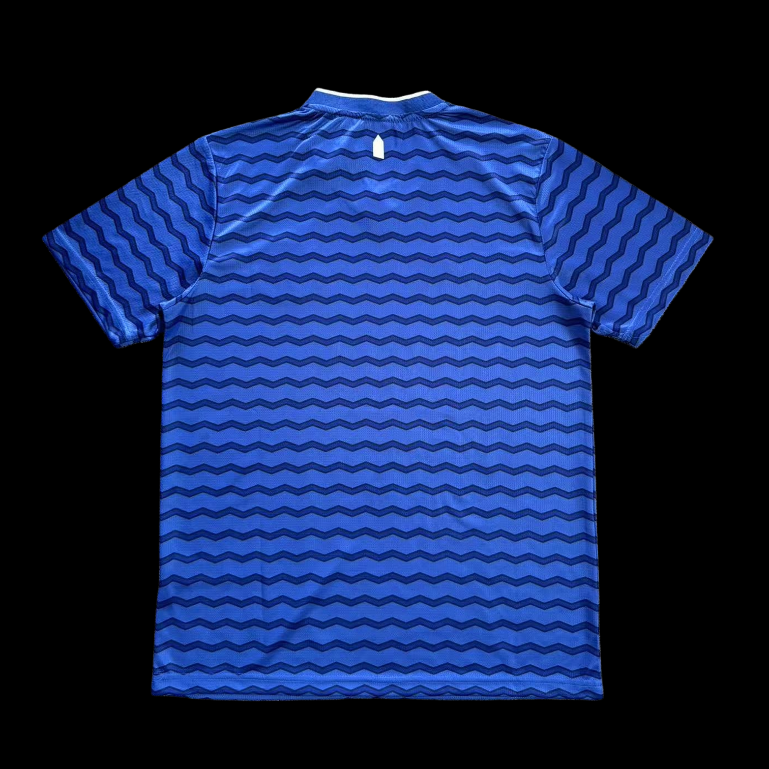 Everton Maillot Domicile 25/26