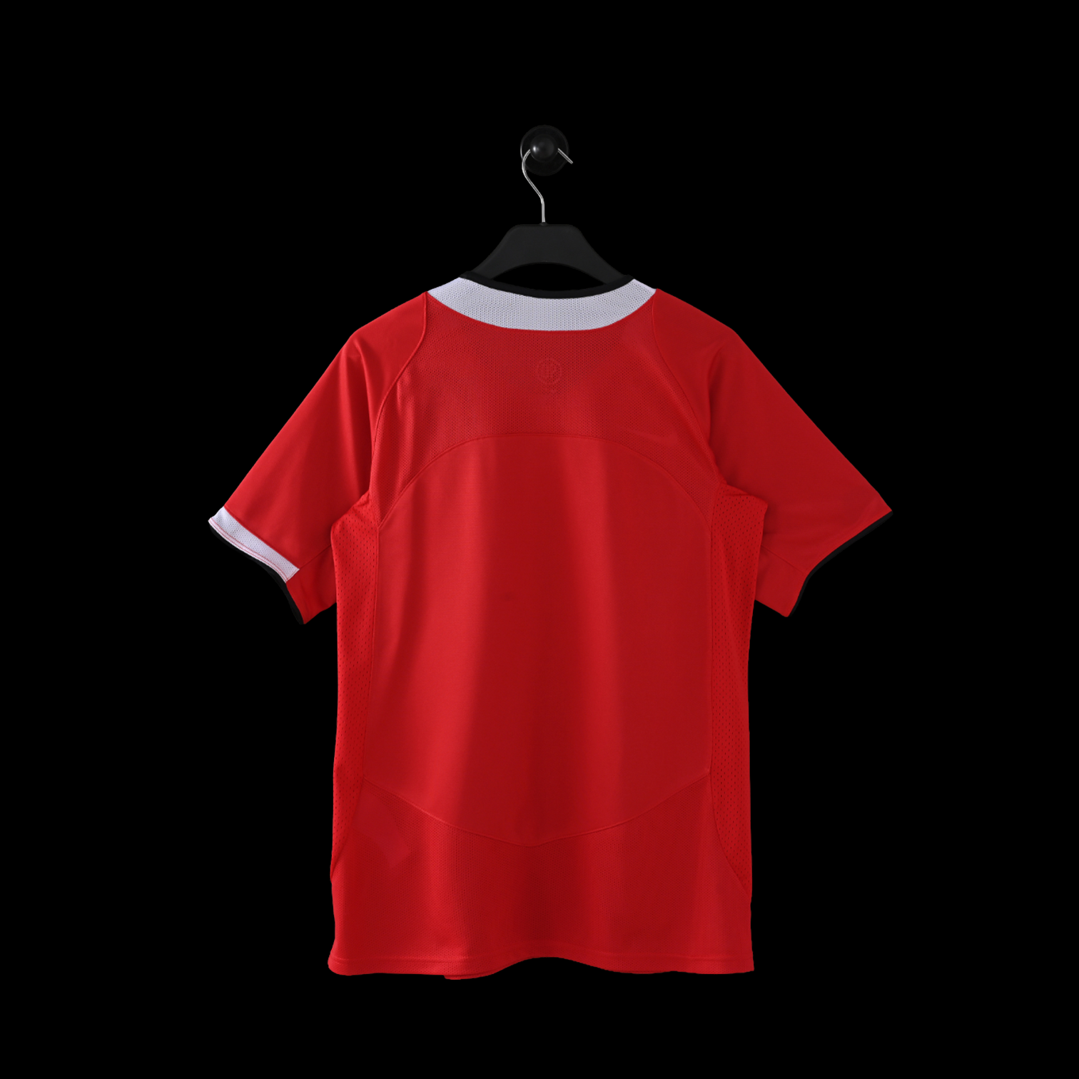 Manchester United Maillot Domicile 05/06