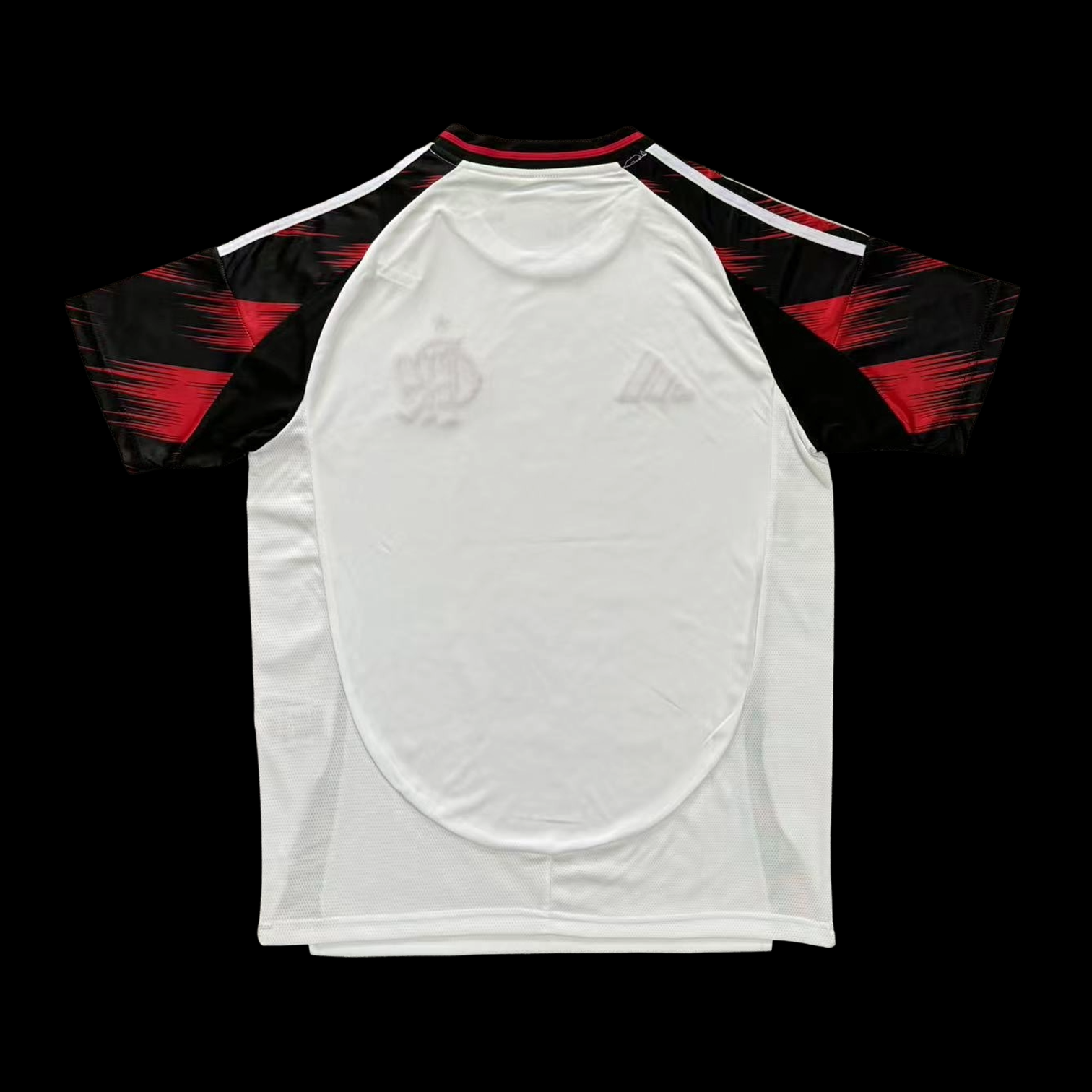 Flamengo Maillot Exterieur 25/26