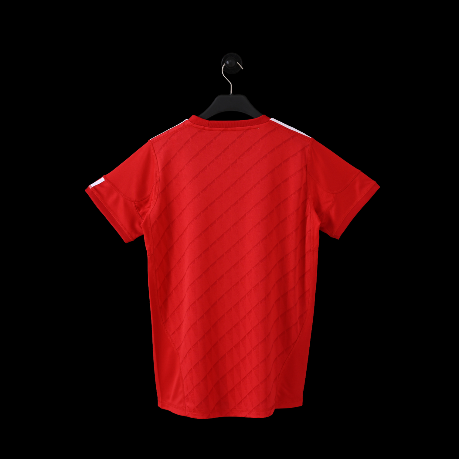 Liverpool Maillot Domicile 10/12
