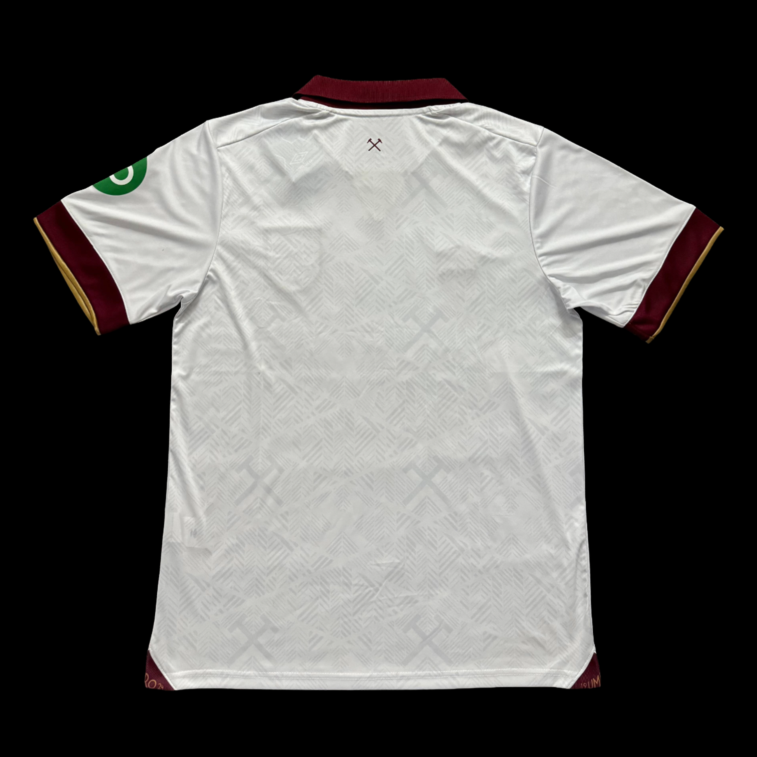 West Ham Maillot Third 24/25