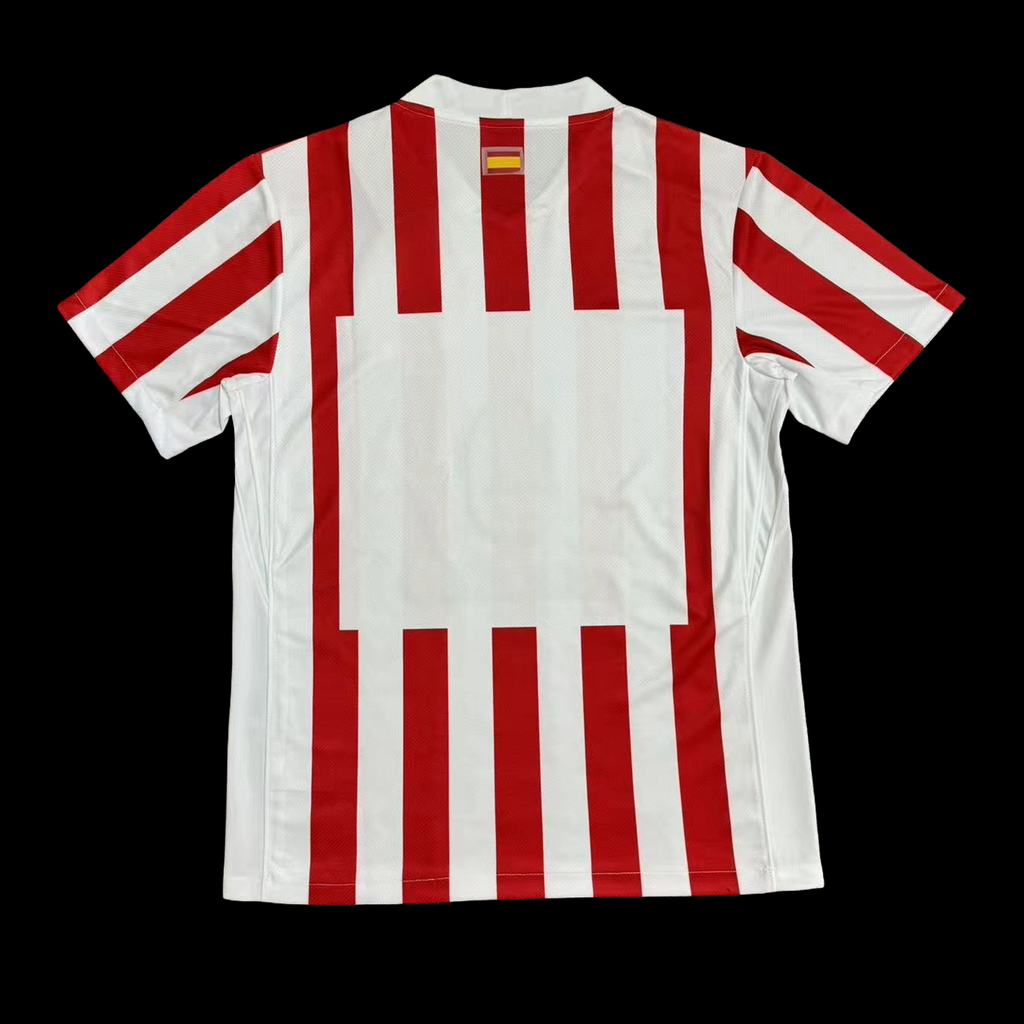 Atletico Madrid Maillot Domicile 25/26