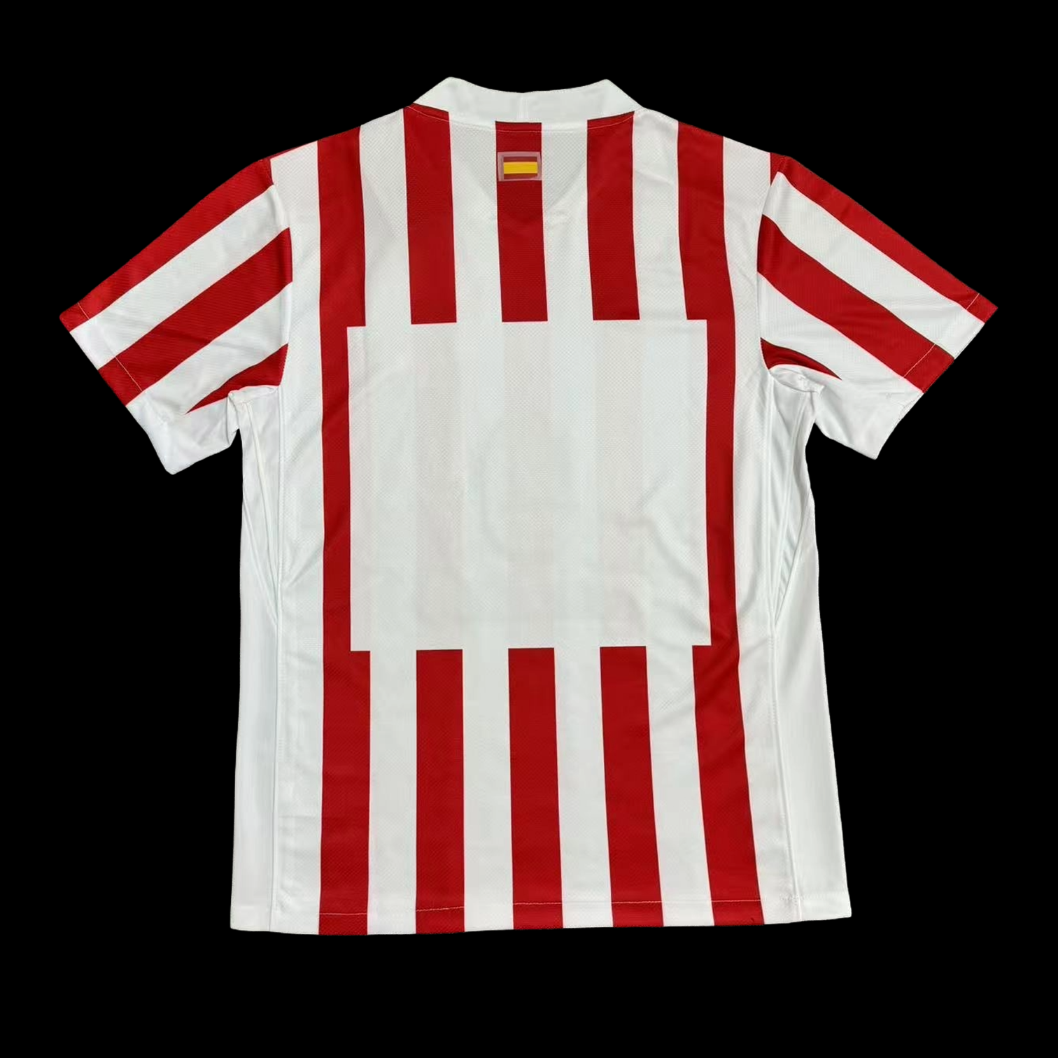Atletico Madrid Maillot Domicile 25/26