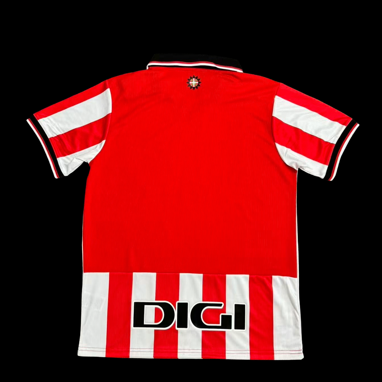 Athletic Bilbao Maillot Domicile 25/26