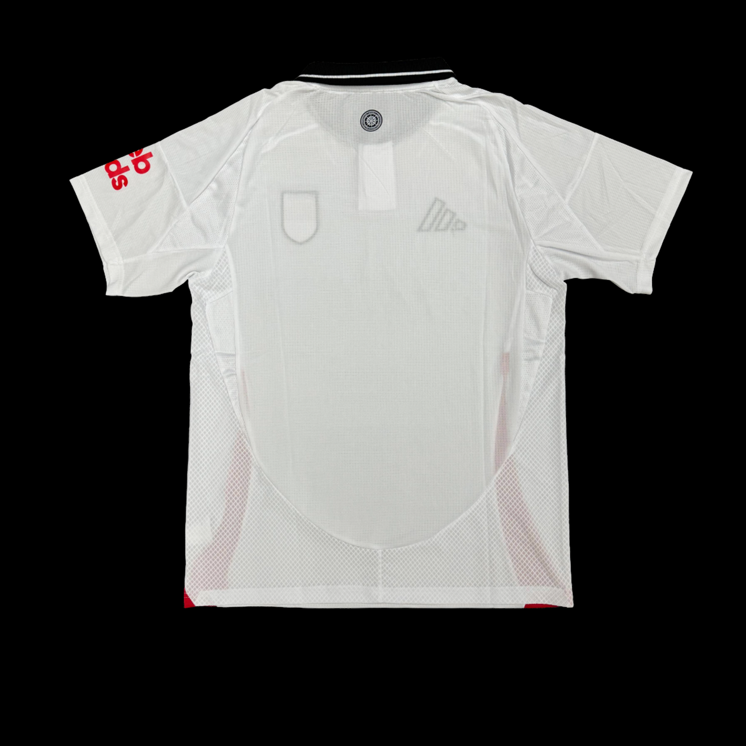 Fulham Maillot Domicile 24/25