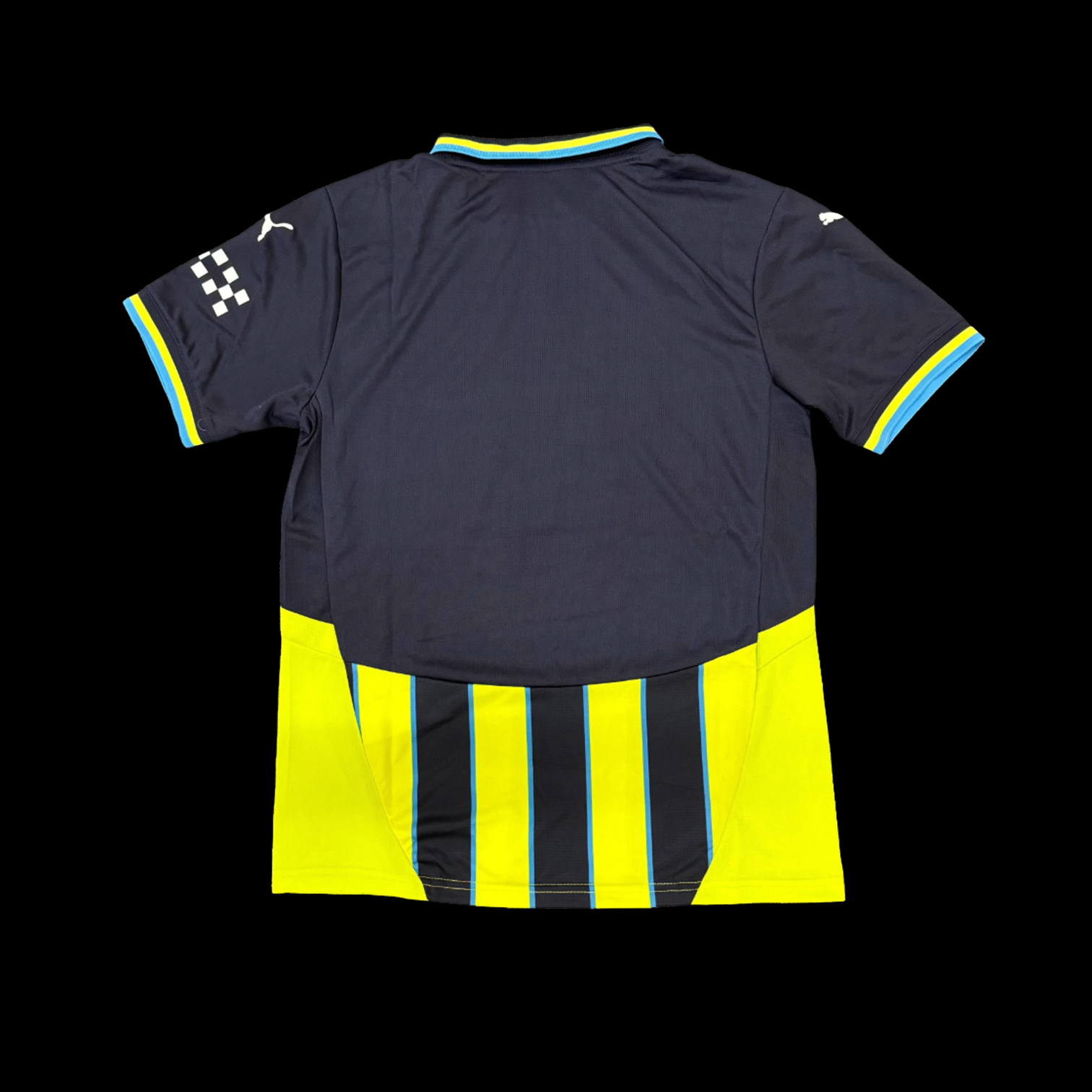 Manchester City Maillot Exterieur 24/25