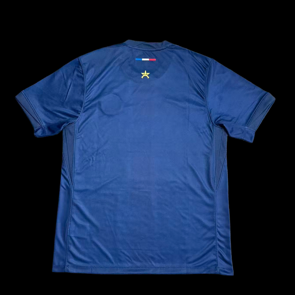 Paris SG Maillot Domicile 24/25 + étoile