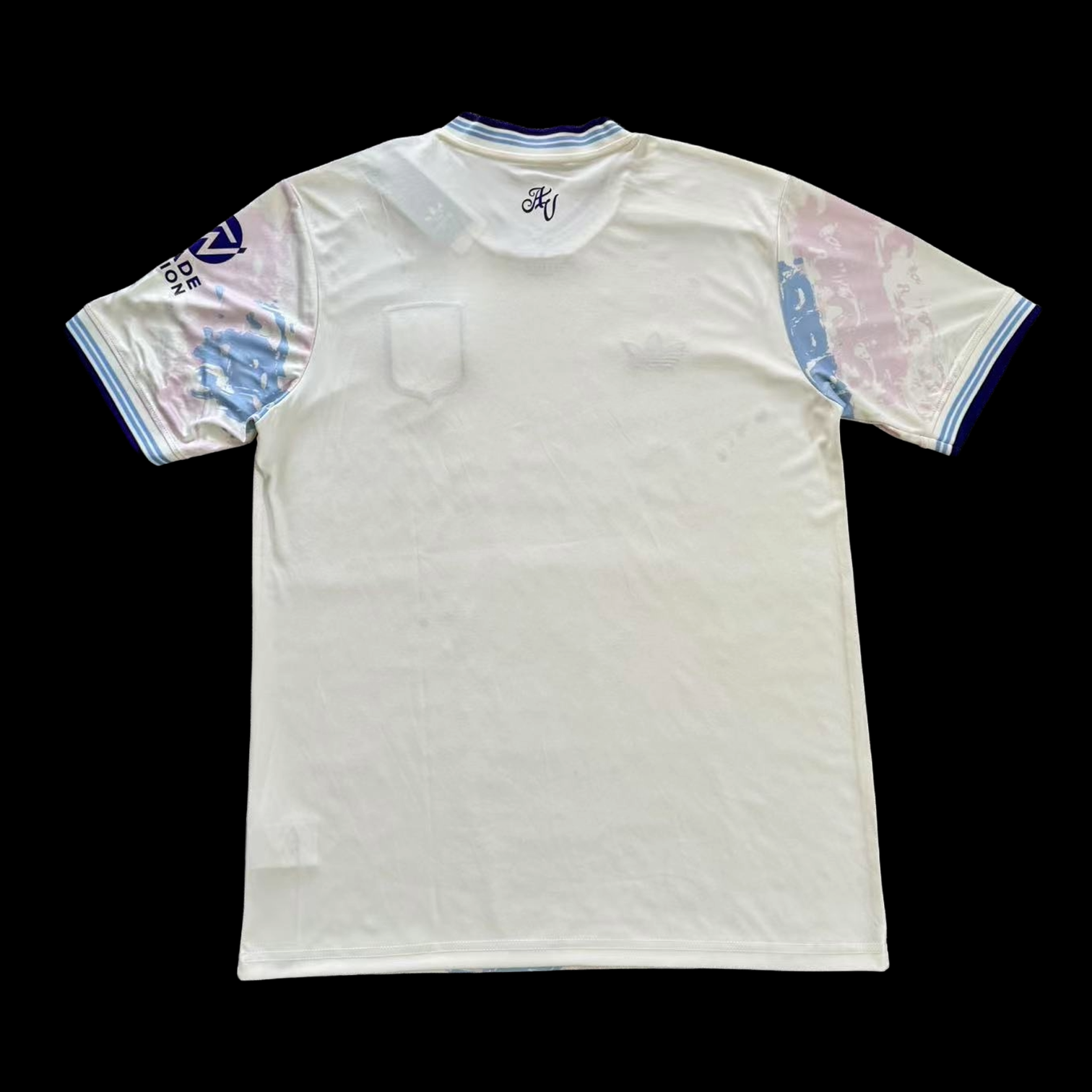 Aston Villa Maillot Third 25/26