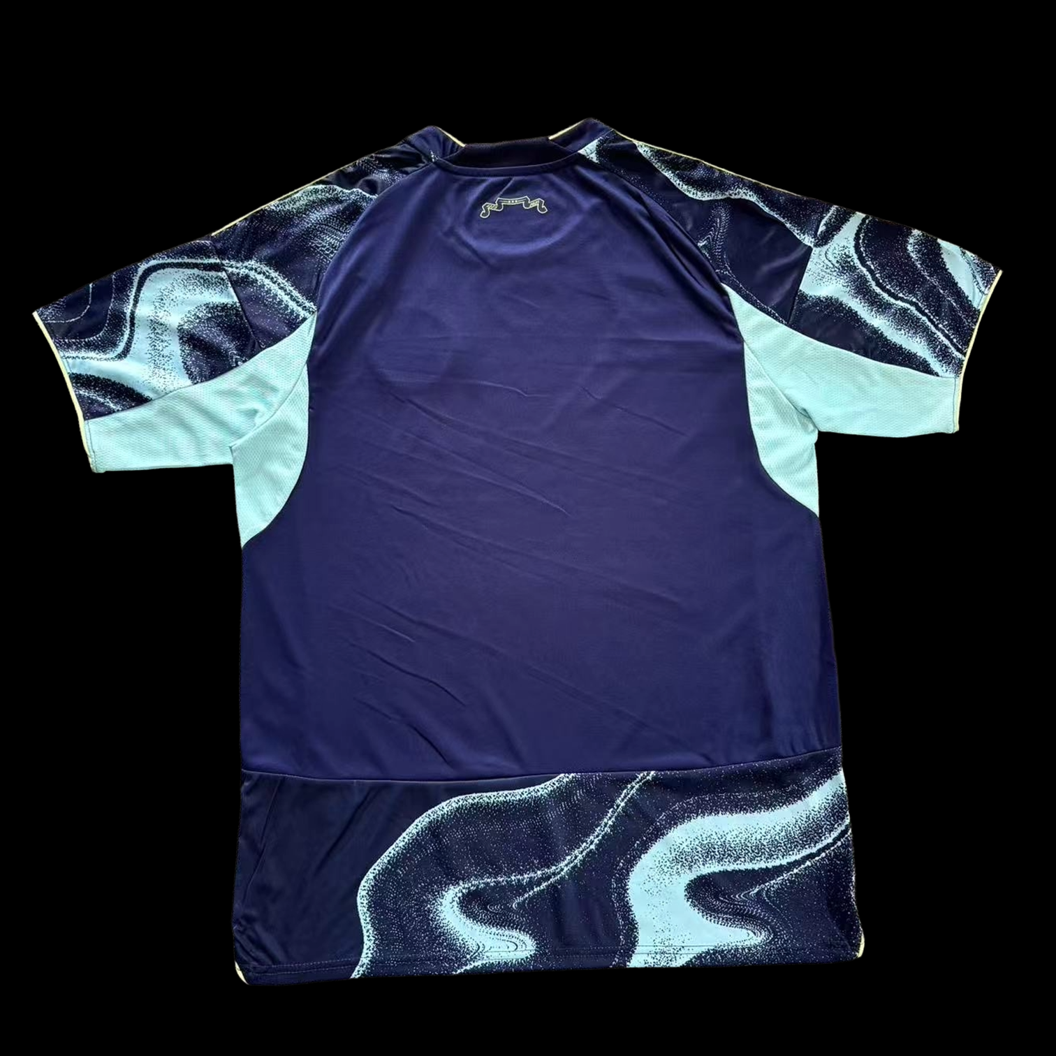 Ajax Maillot Exterieur 25/26