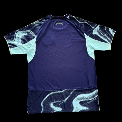 Ajax Maillot Exterieur 25/26
