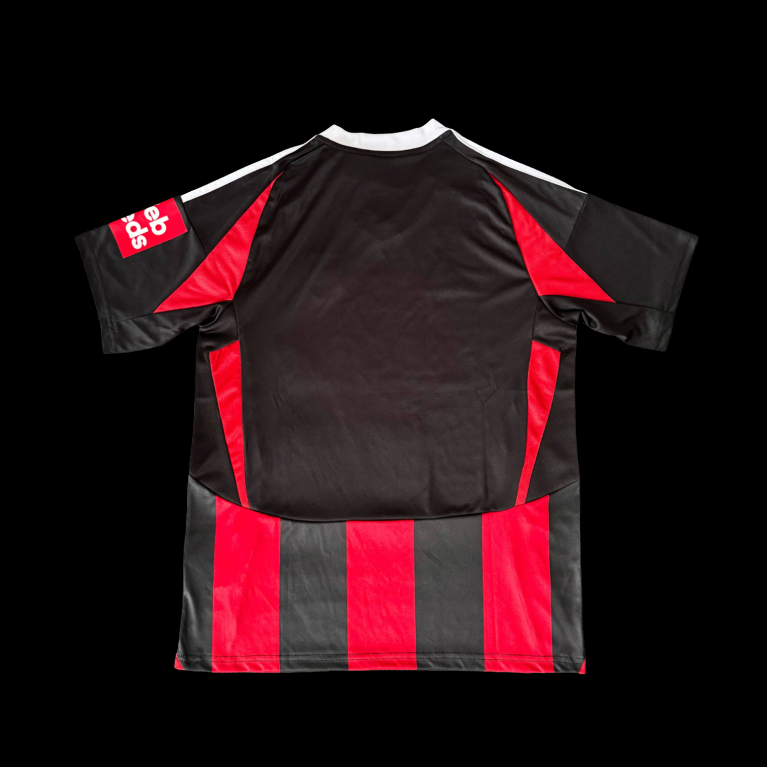 Fulham Maillot Exterieur 24/25