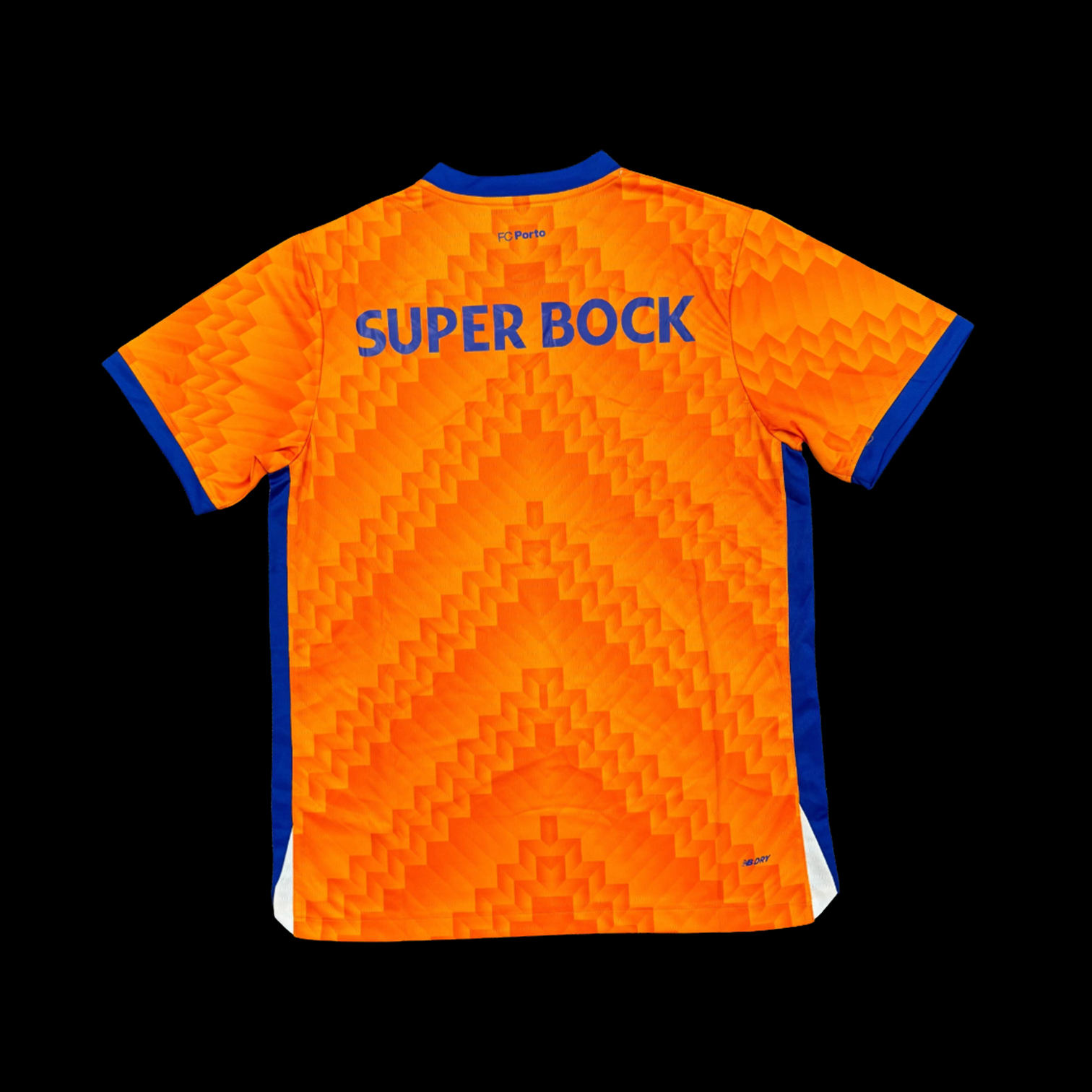 Porto Maillot Exterieur 24/25