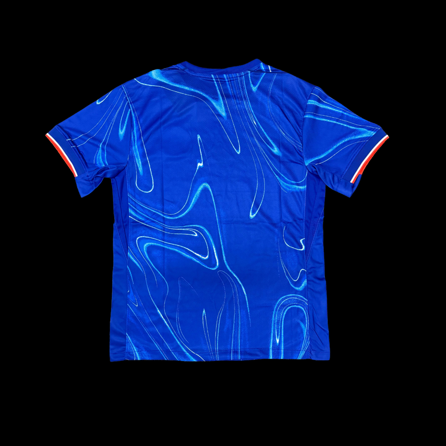 Chelsea Maillot Domicile 24/25