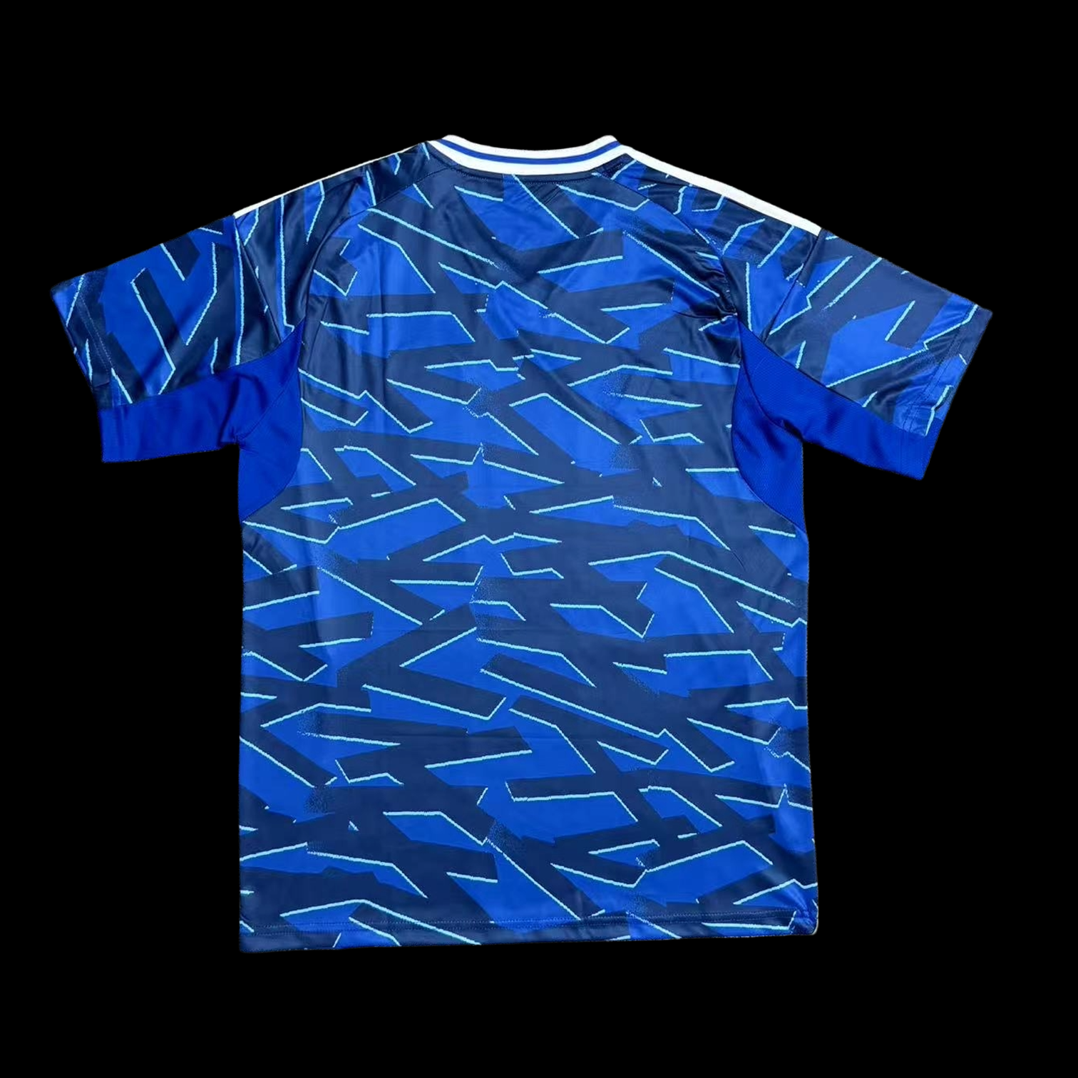 Schalke 04 Maillot Domicile 25/26