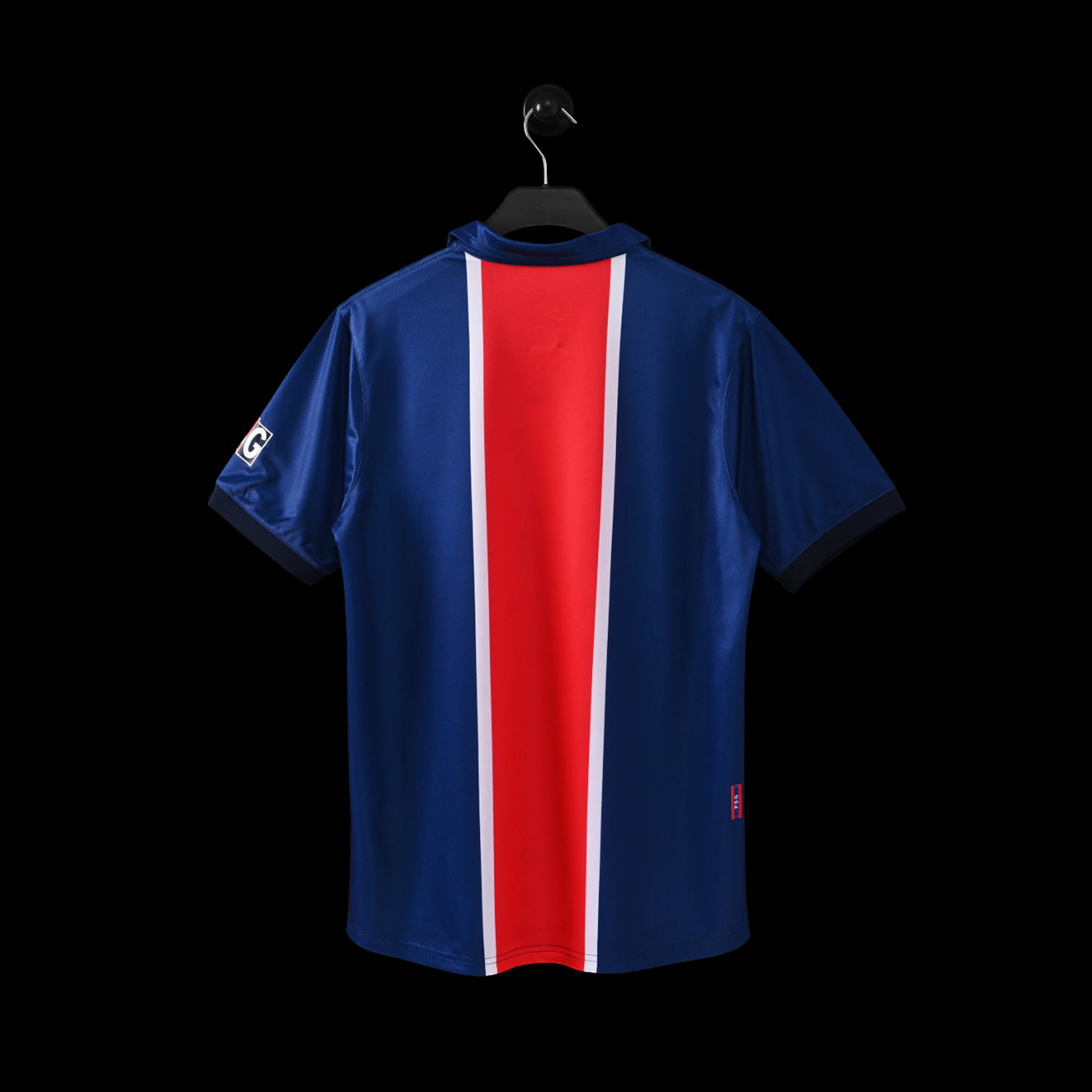Paris SG Maillot Domicile 98/99