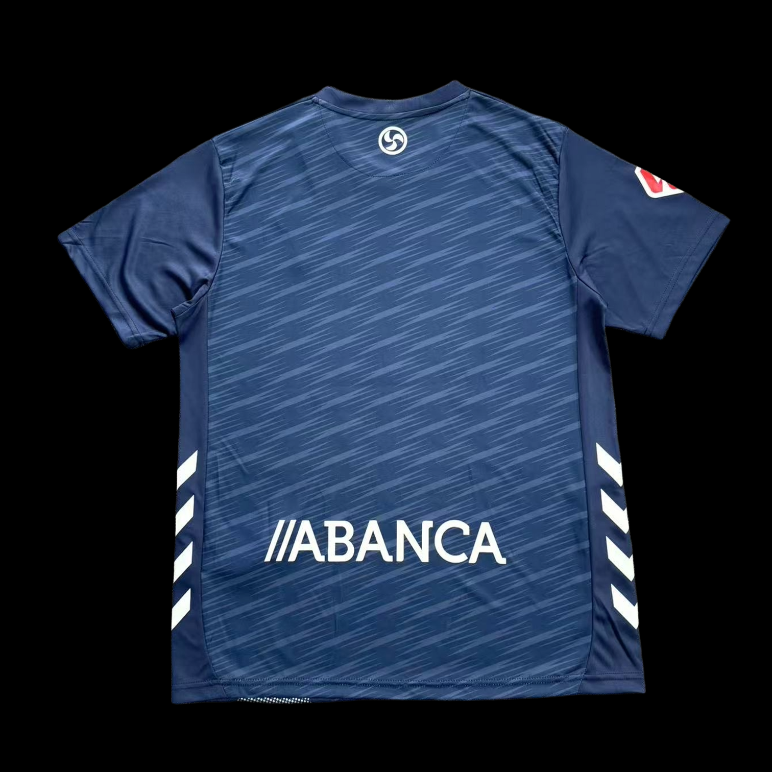 Celta Vigo Maillot Exterieur 25/26