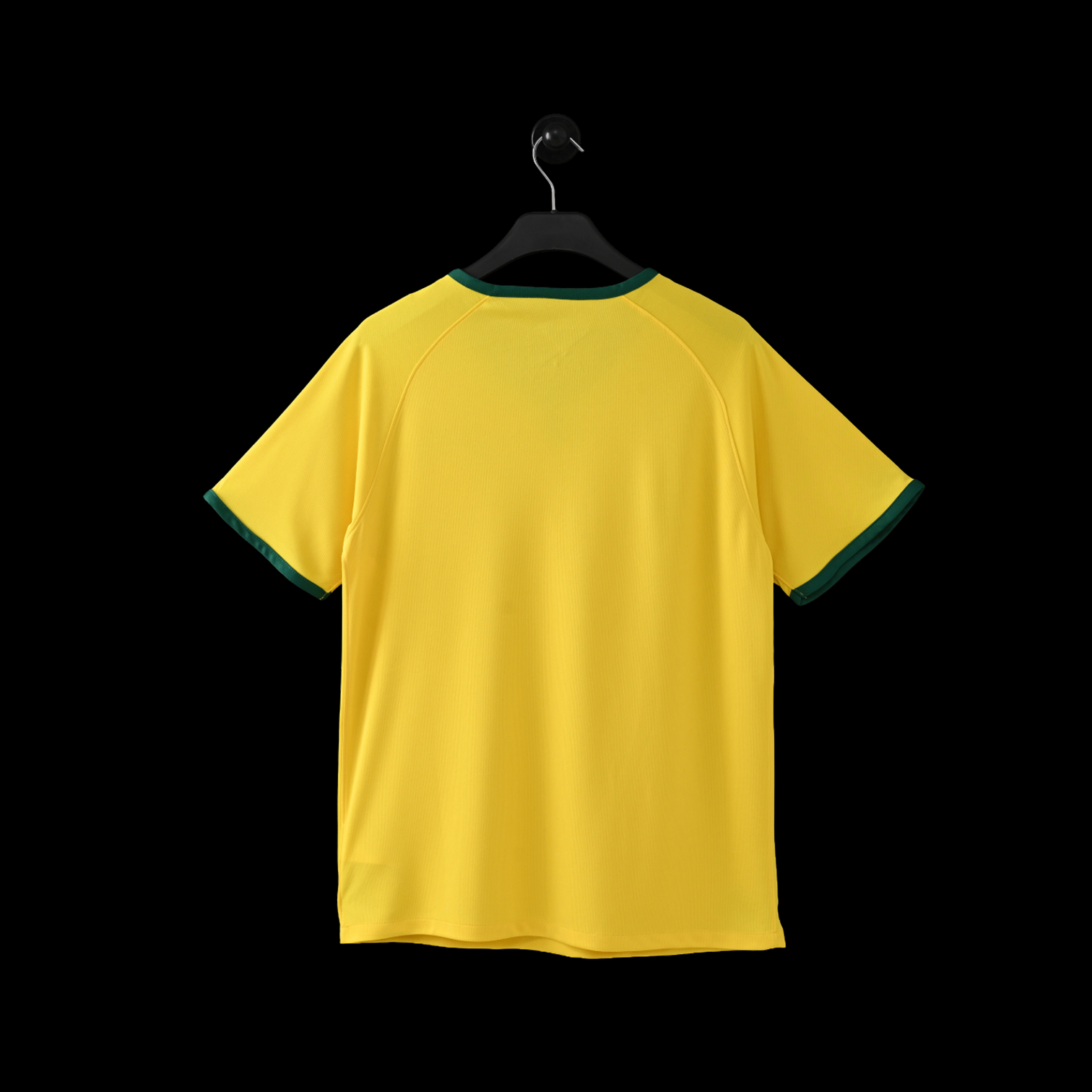 Bresil Maillot Domicile 14