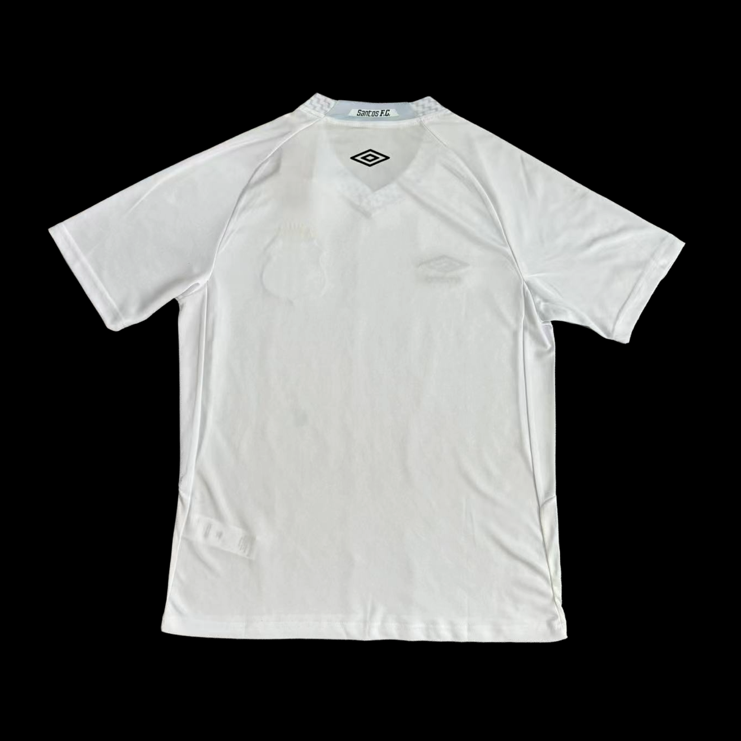 Santos Maillot Domicile 25/26