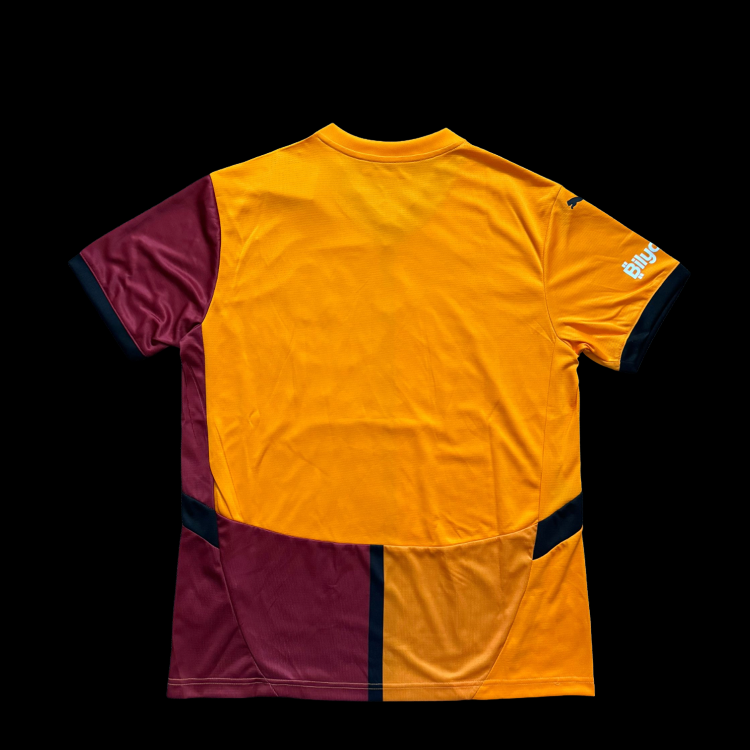 Galatasaray Maillot Domicile 24/25