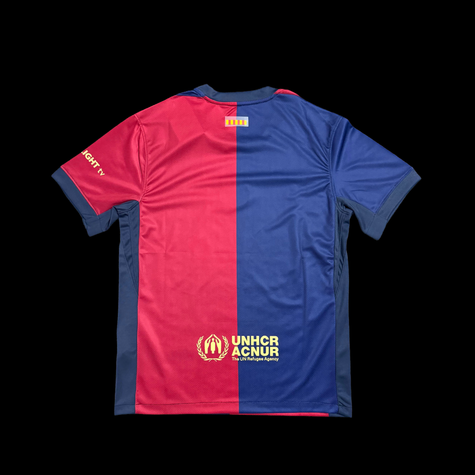 Fc Barcelona Maillot Domicile 24/25