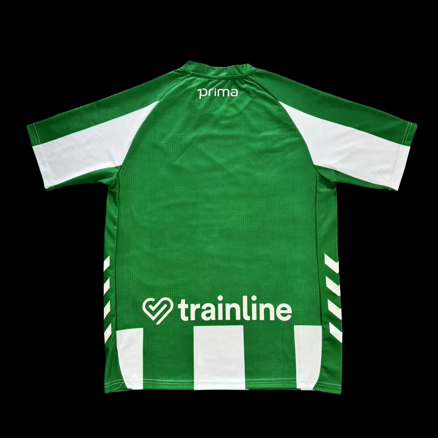 Betis Maillot Domicile 25/26