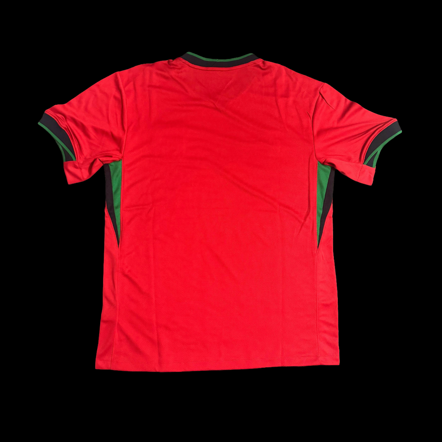 Portugal Maillot Domicile 24/25