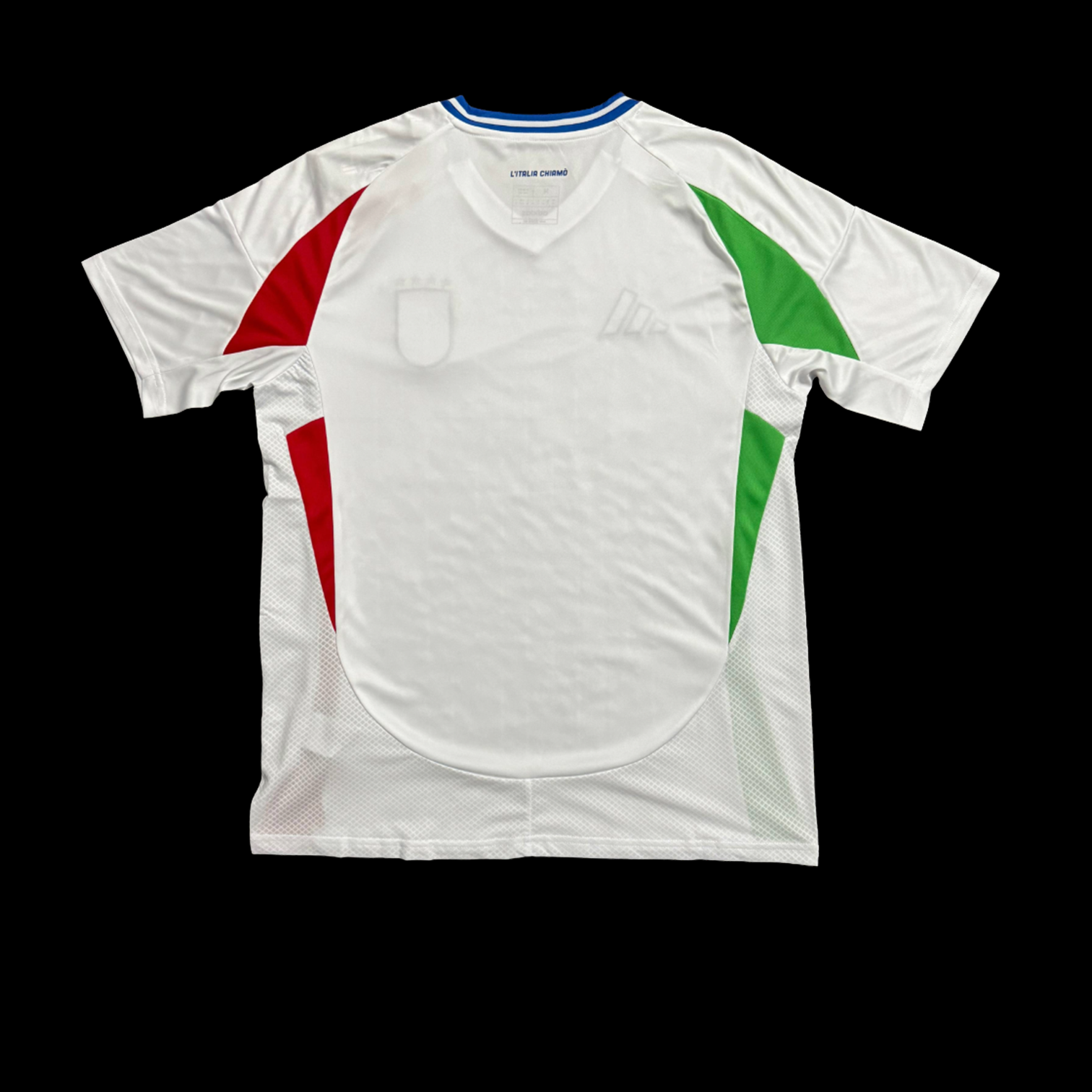Italie Maillot Exterieur 24/25