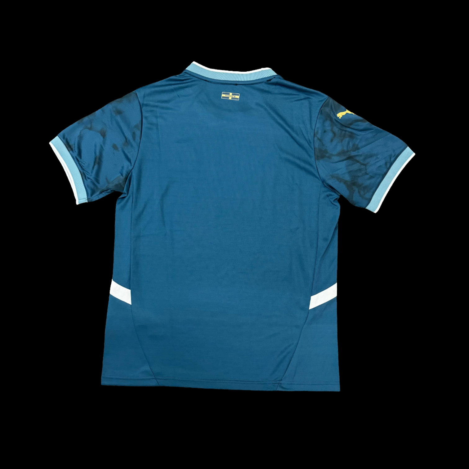 Marseille Maillot Exterieur 24/25