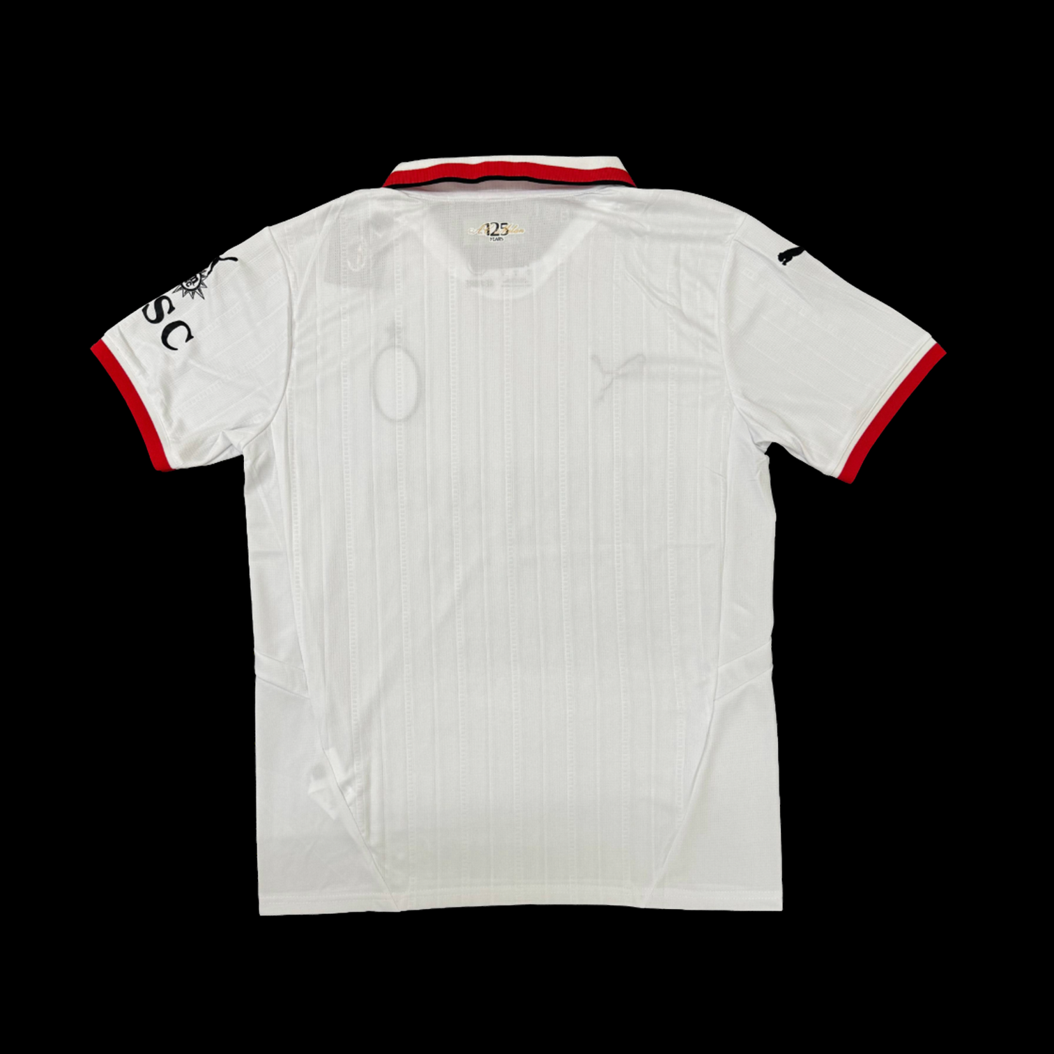 Milan AC Maillot Exterieur 24/25