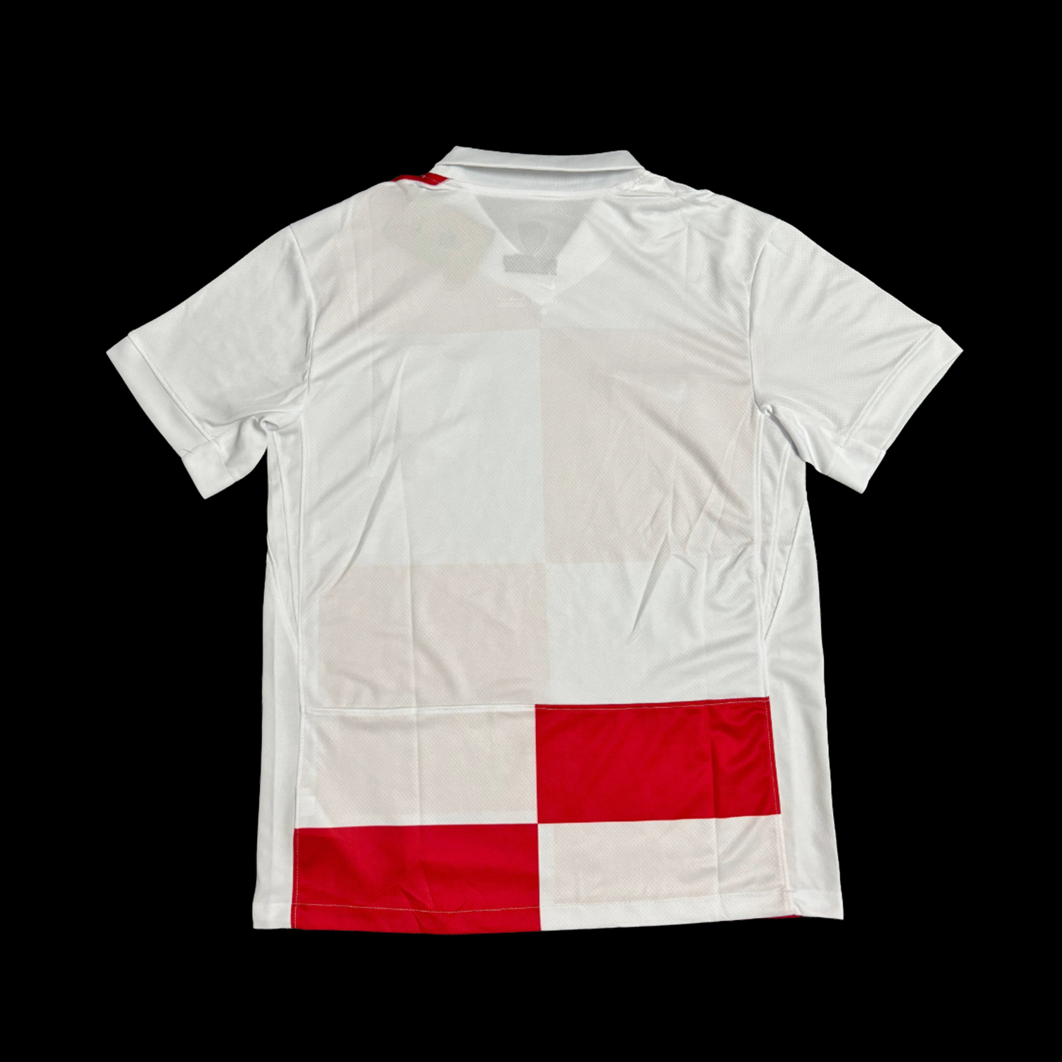 Croatie Maillot Domicile 24/25