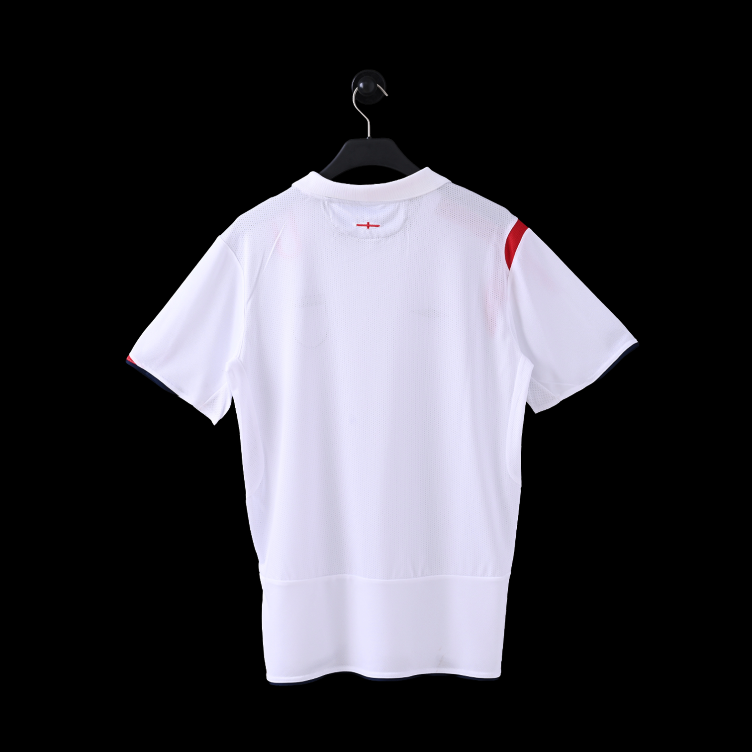 Angleterre Maillot Domicile 06