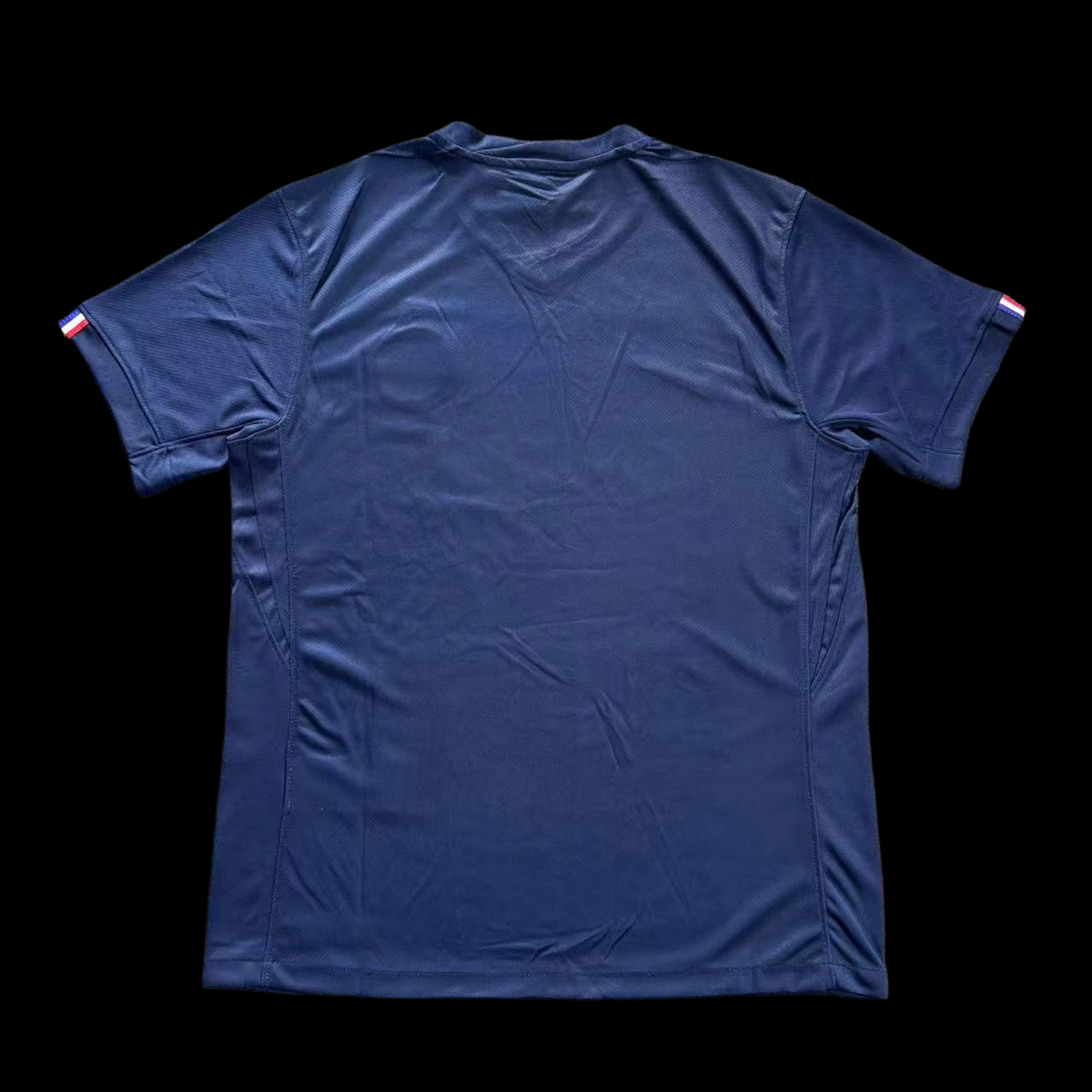 Paris SG Maillot Domicile 25/26
