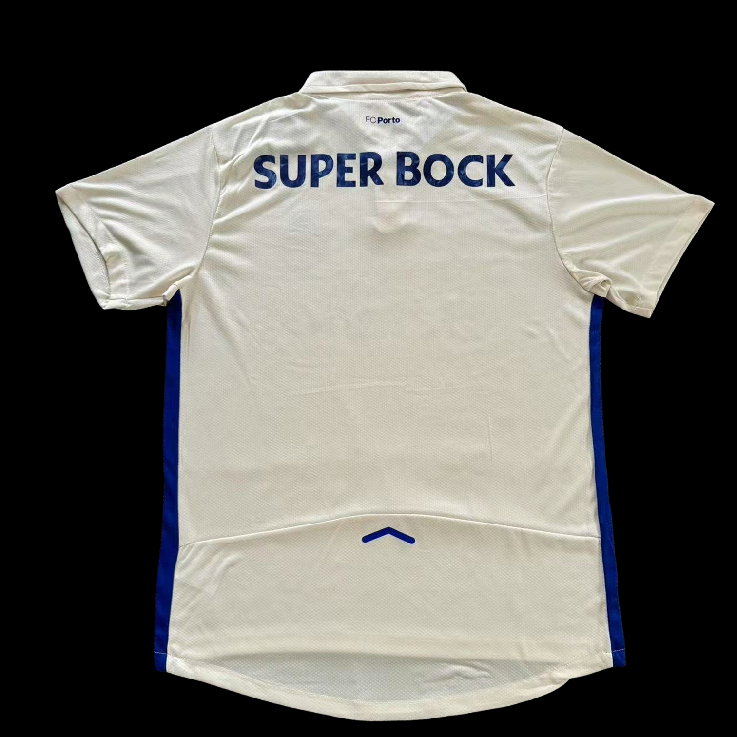 Porto Maillot Third 25/26