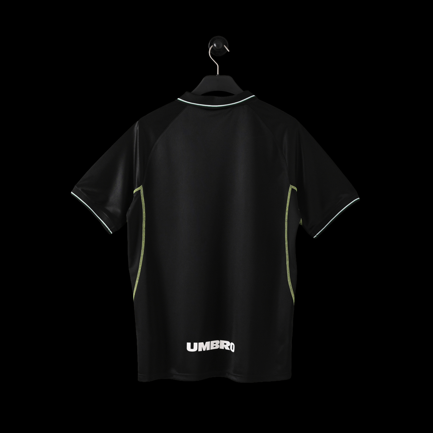 Manchester United Maillot Exterieur 98/99
